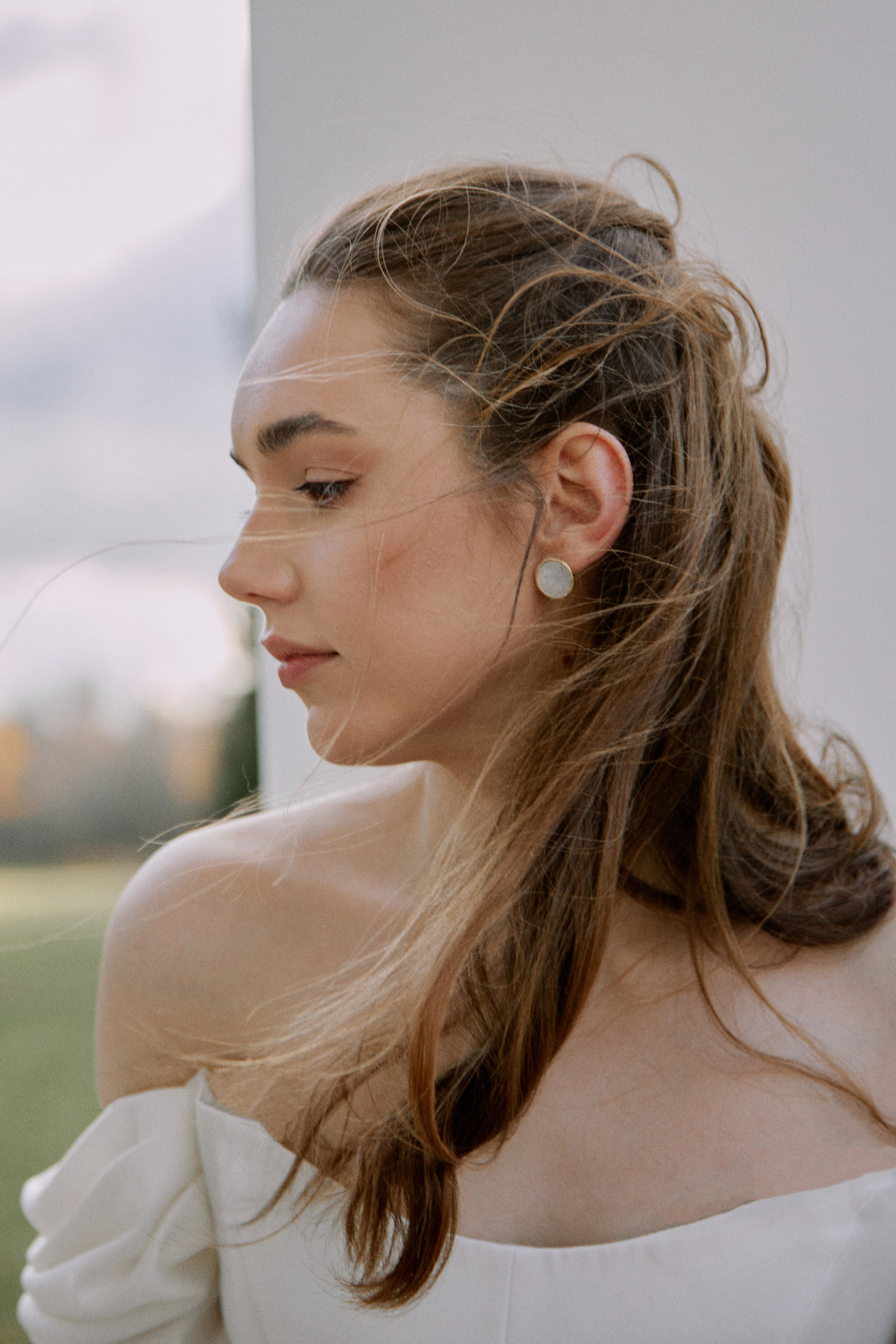 Ораниенбаум. Фотограф Елена Краснопевцева