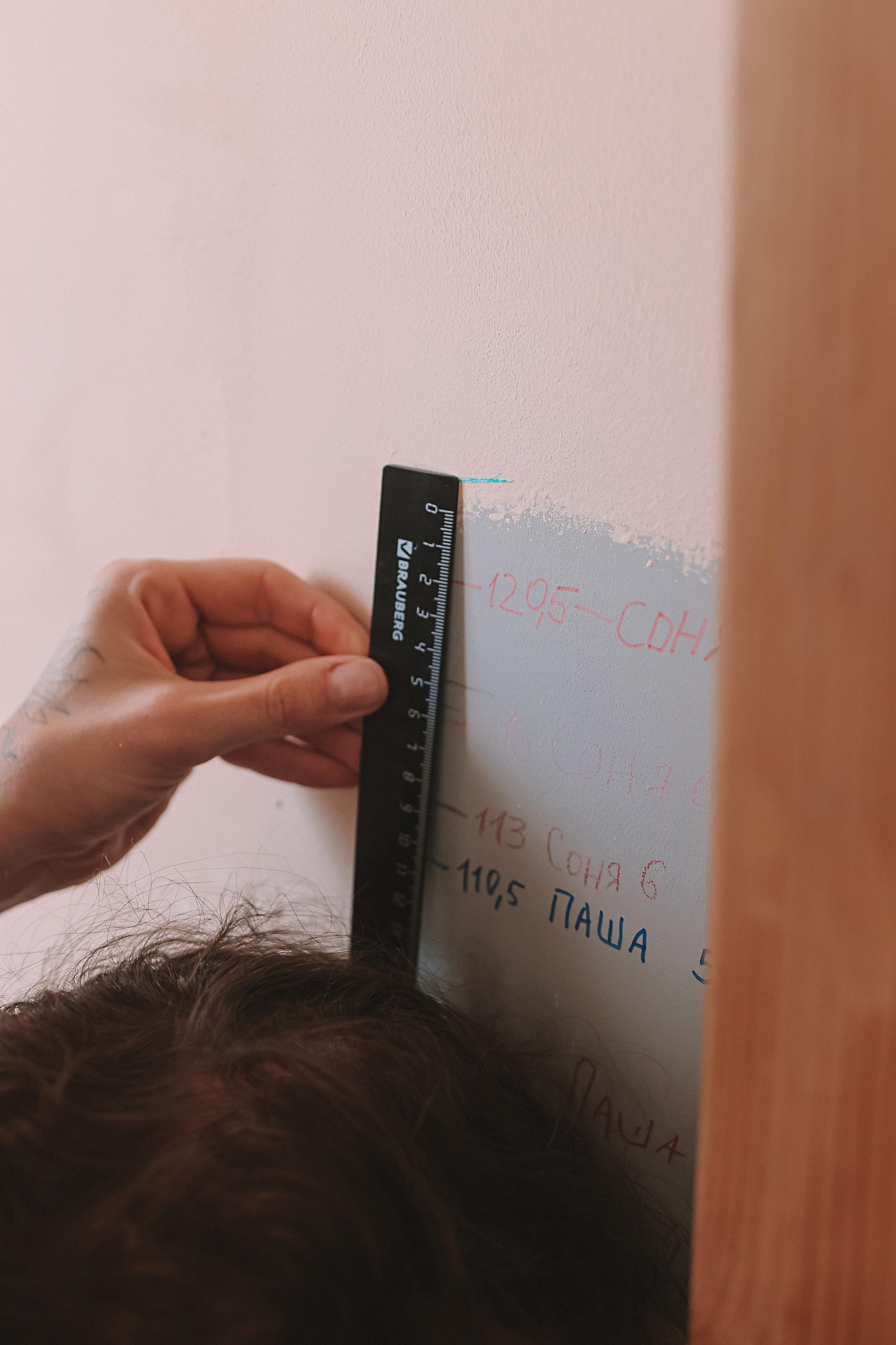 Наська (Чусовой). Семейный фотограф Тюмень, фотограф на роды Салмина Мария