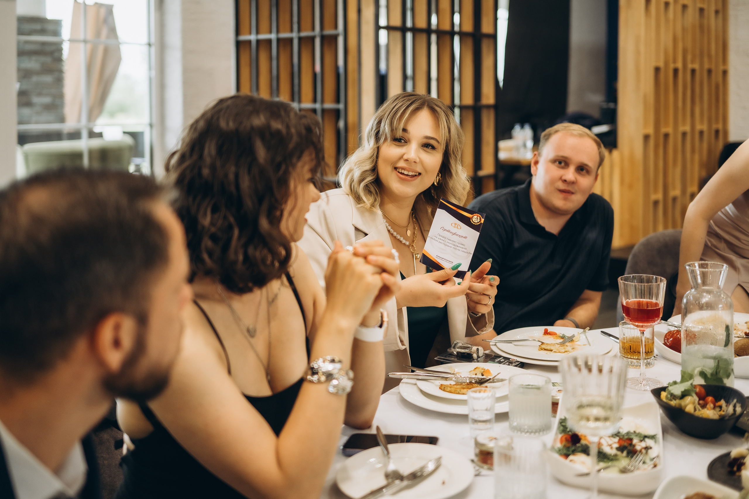 Выездная регистрация+банкет. Фотограф ПИТЕР СПБ Надежда Баранова
