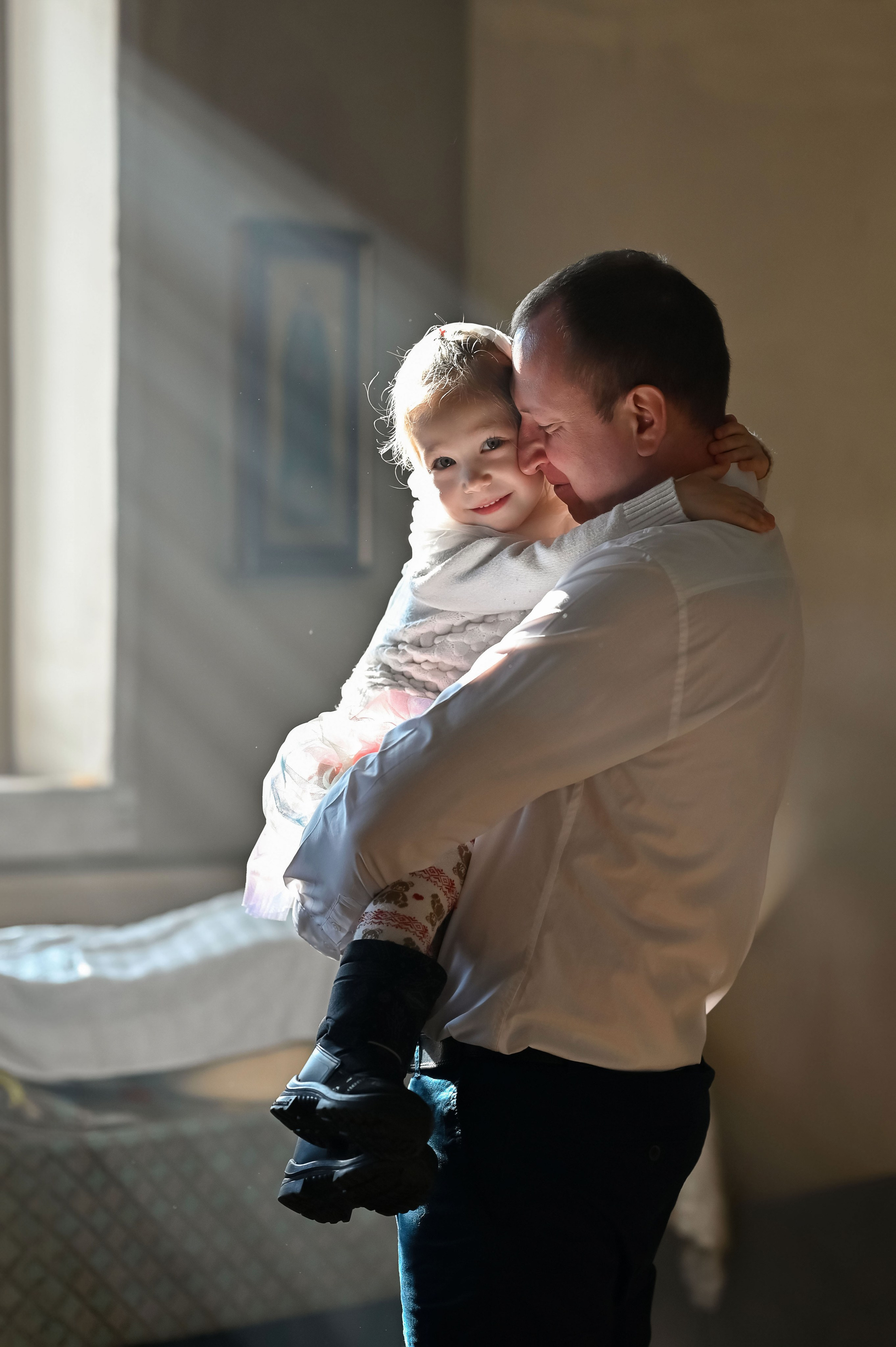 Венчание Артёма и Натальи. Семейный фотограф в г. Воскресенск Наталия Молева