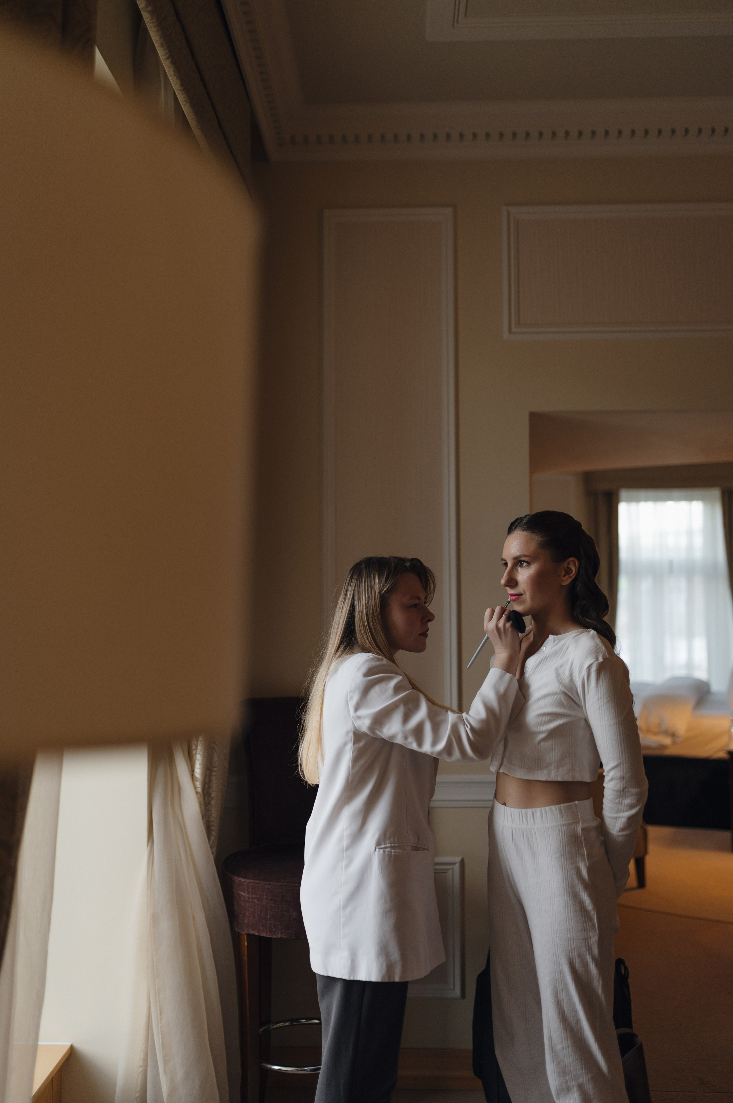 Екатерина и Фёдор, Грибоедовский ЗАГС, Отель Балчуг Кемпински. Свадебный фотограф Москва и Санкт-Петербург. Анастасия Чудина