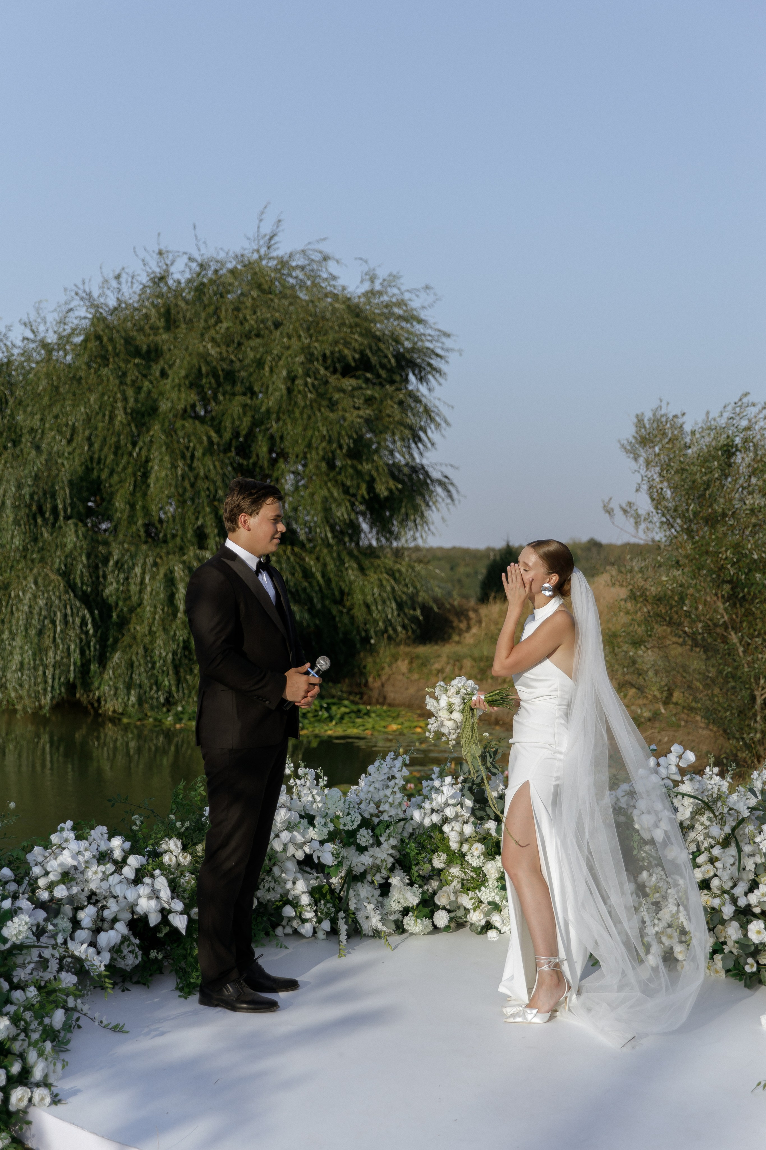 Wedding D&D. Свадебный фотограф Краснодар Юлия Ткаченко