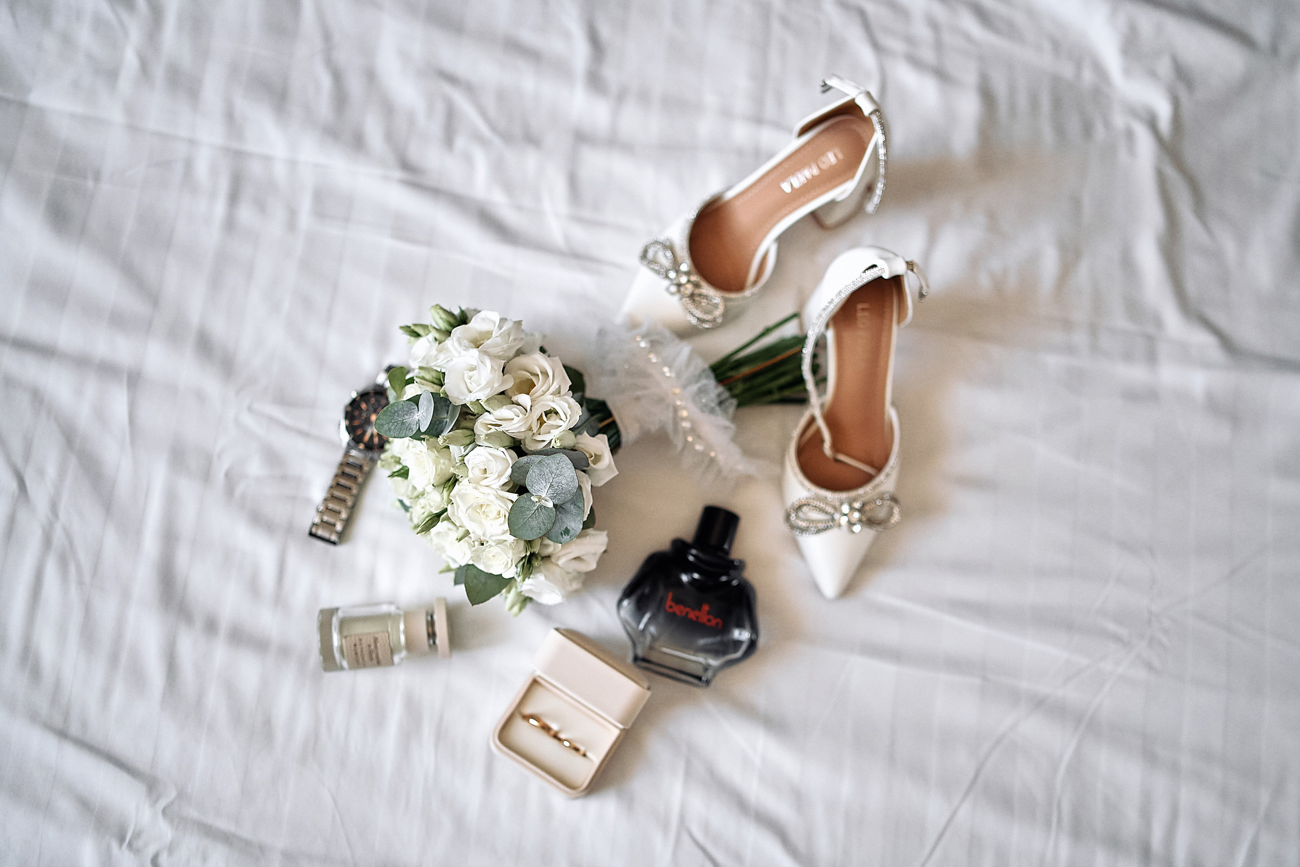 Андрей и Наталья. Свадебная, семейная фото и видео съёмка в Пензе