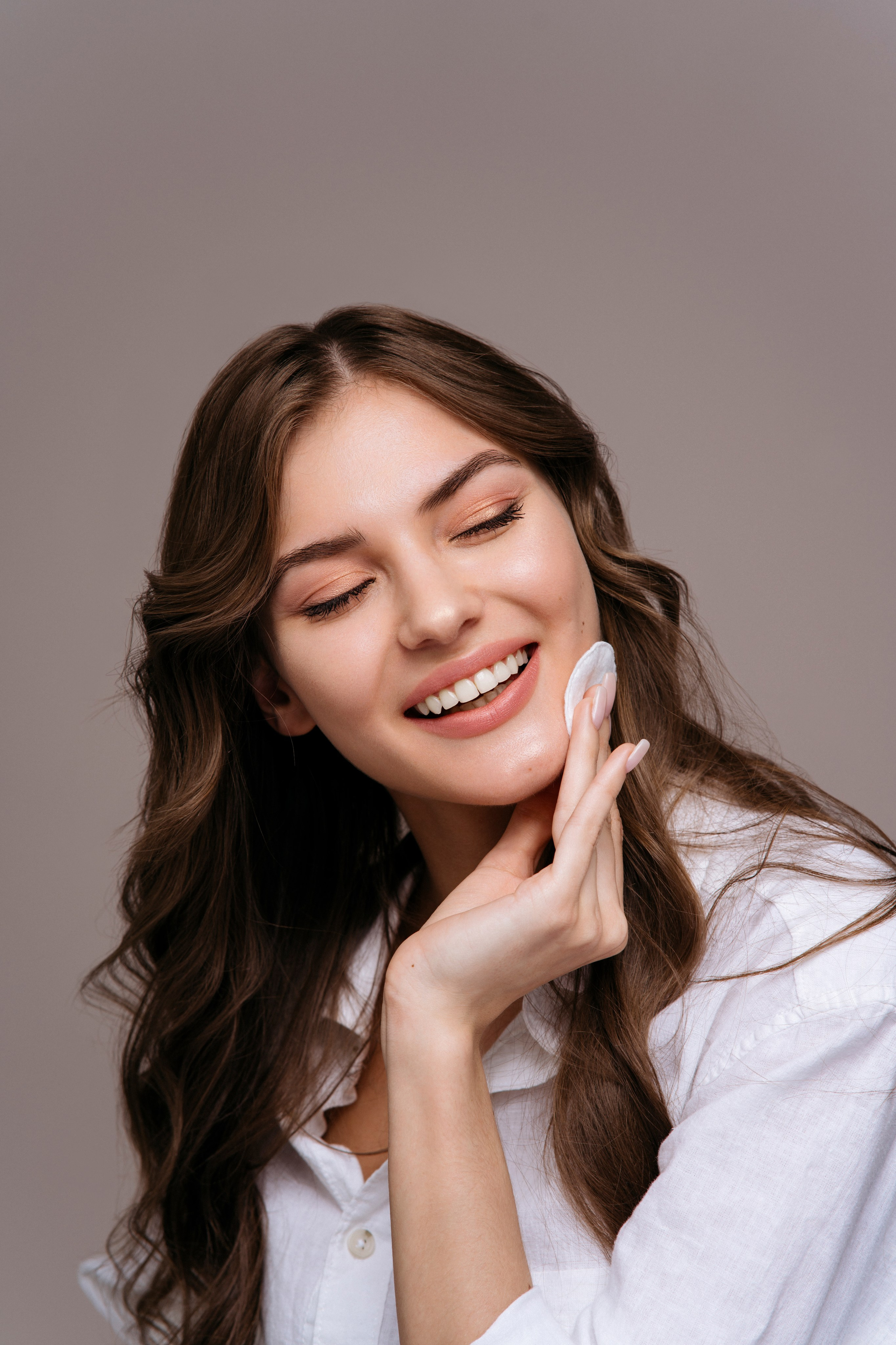 Бьюти-портреты. Предметная съемка, сет-дизайн Москва