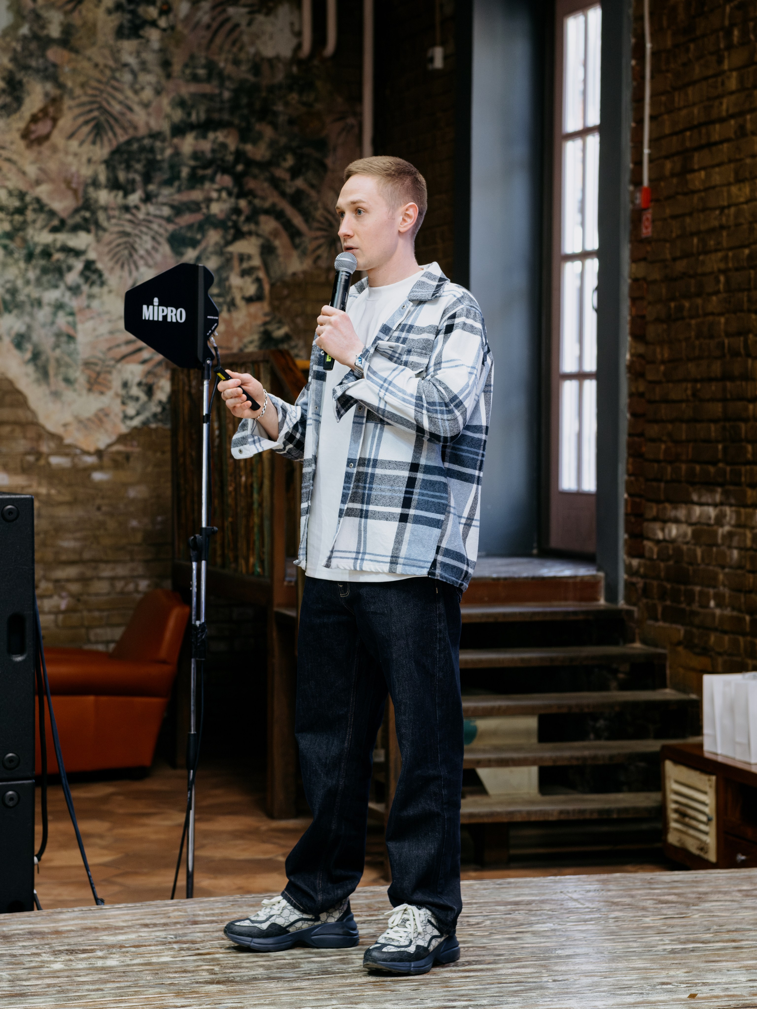 Выпускной СуперВеб. Репортажный и портретный фотограф в Москве Илья Спиридонов