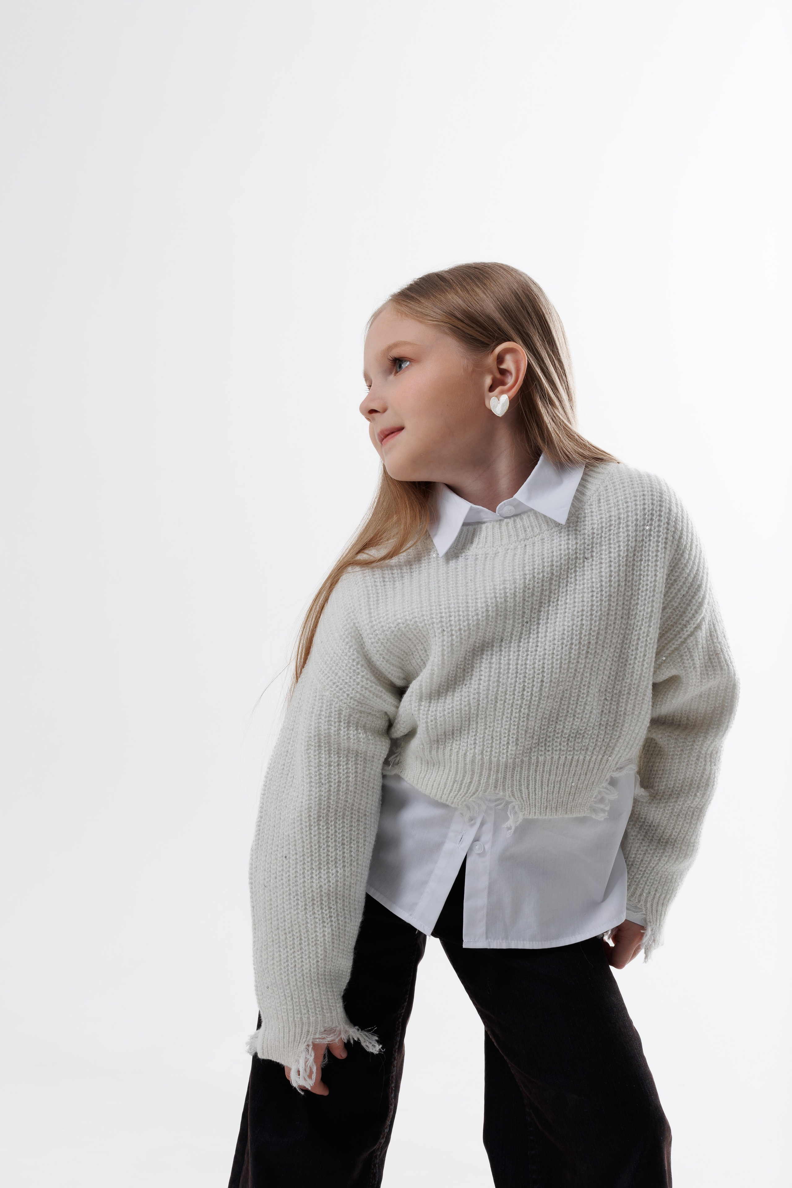 Модельные тесты. Анна Демидец — фотограф и маркетолог в Новошахтинске, Шахтах и Ростове-на-Дону