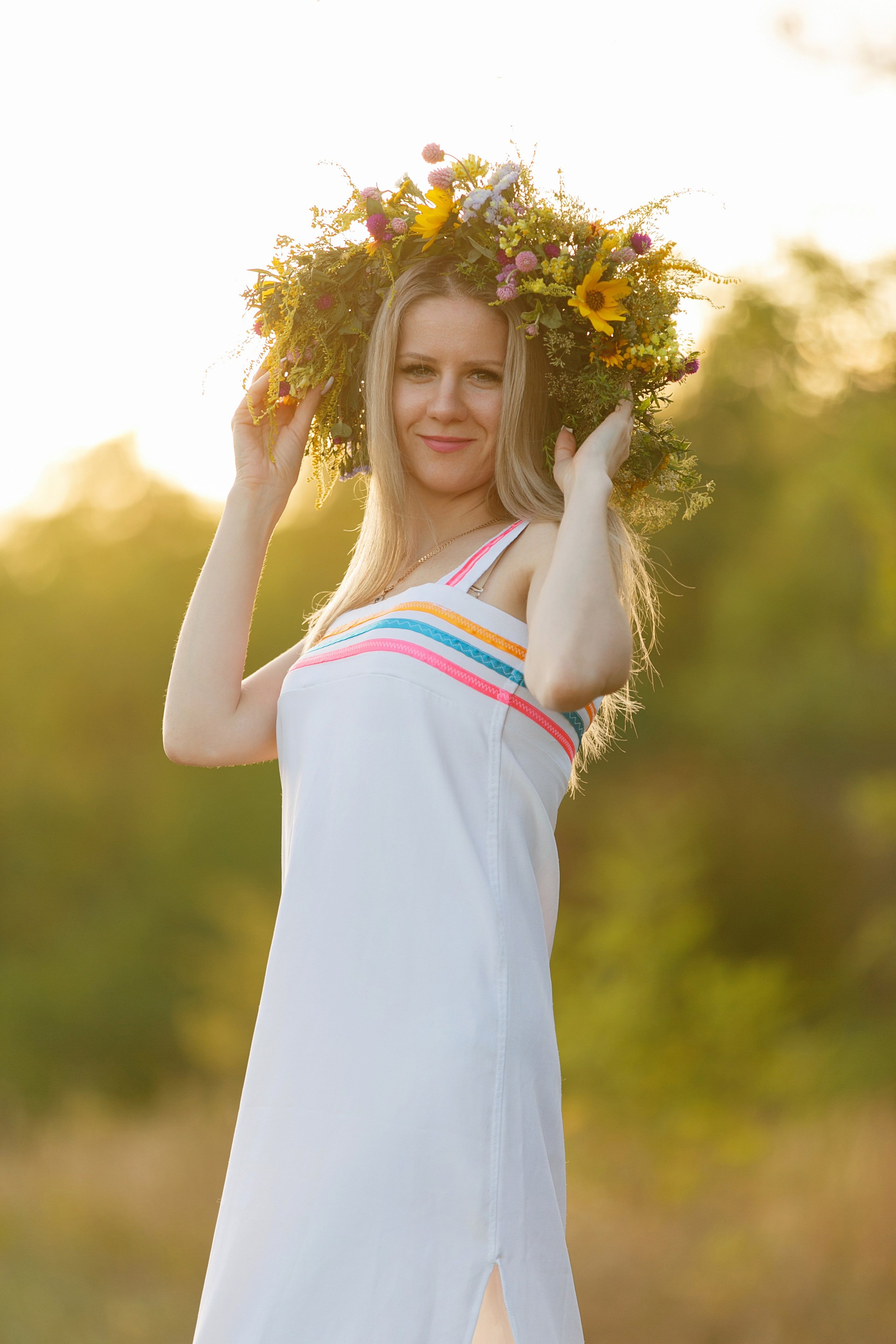 Виктория С. Фотограф Богданенко Антон