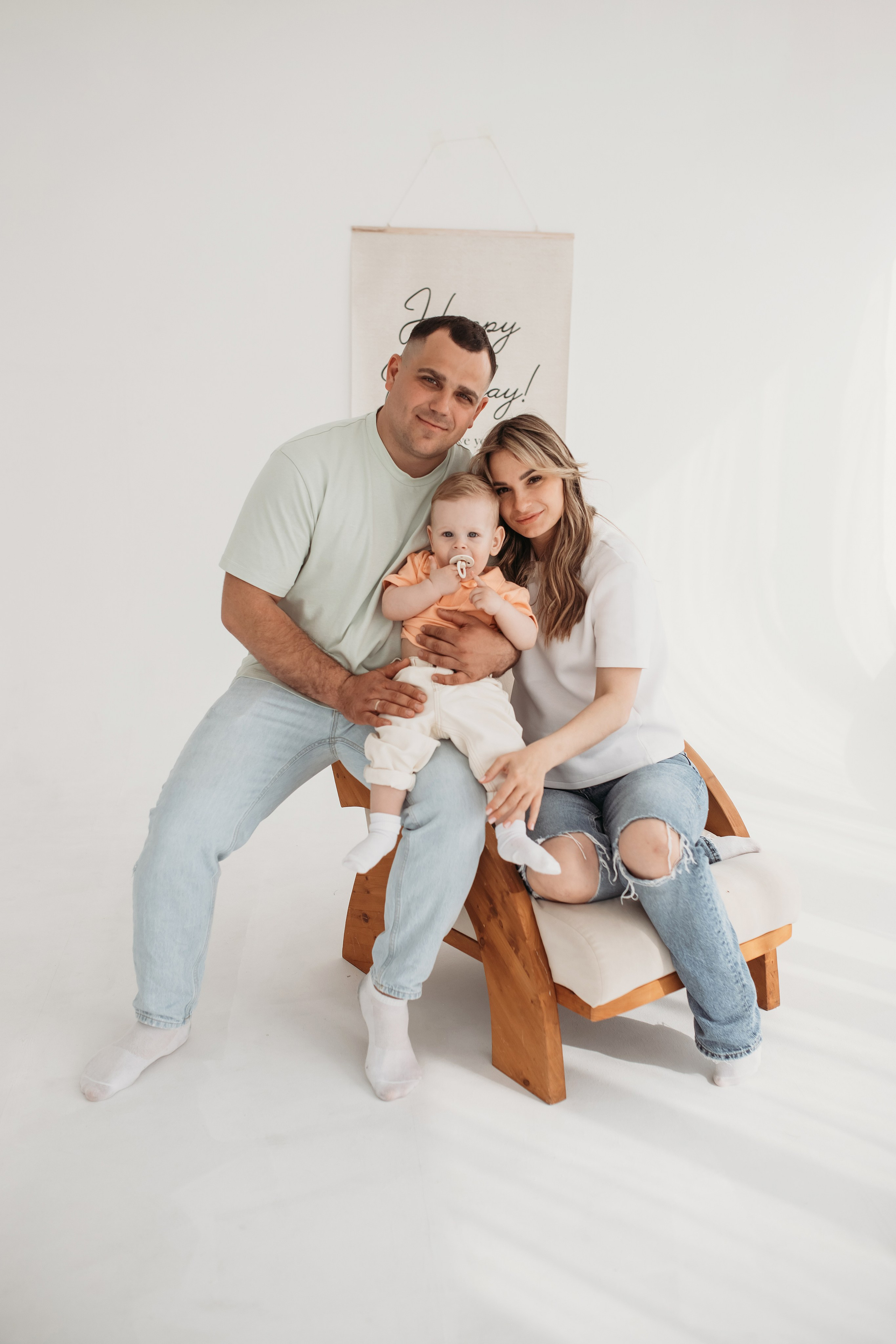 Макар. Семейный и детский фотограф Минск, Беларусь