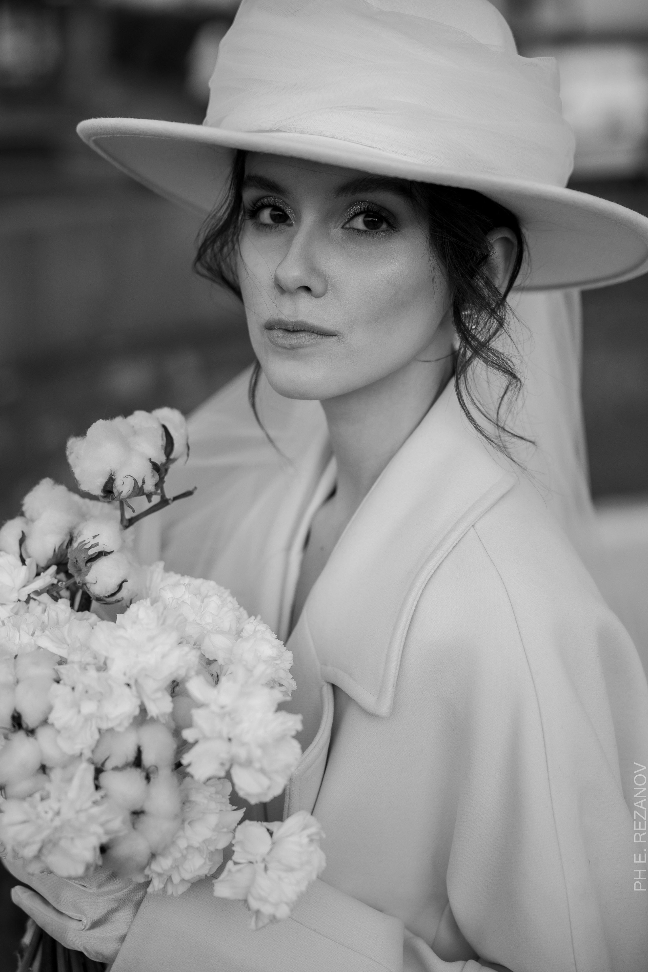 Роман и Анна. Свадебный и семейный фотограф Евгений Резанов