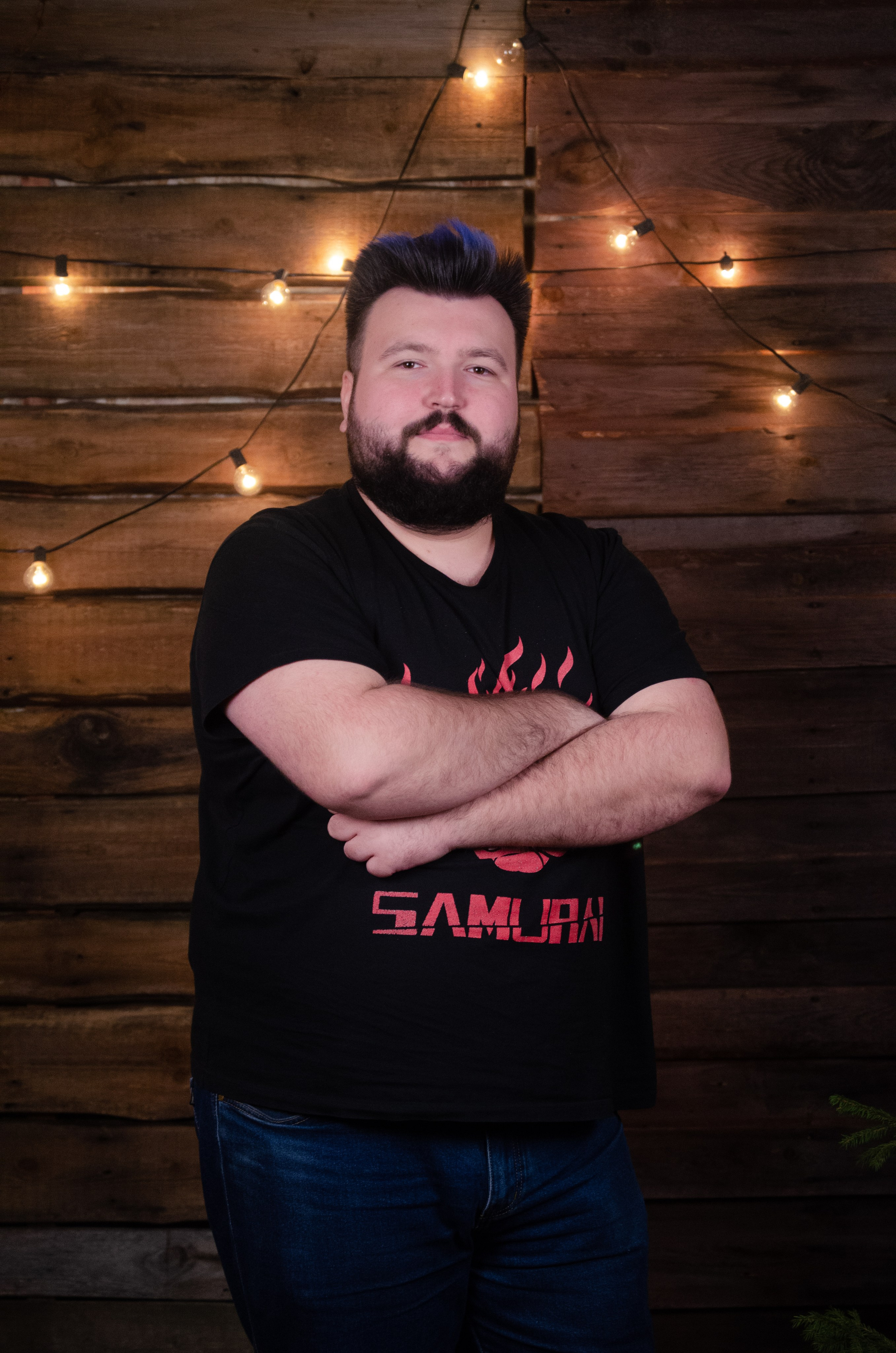 С А Ш А. Фотостудия UPART