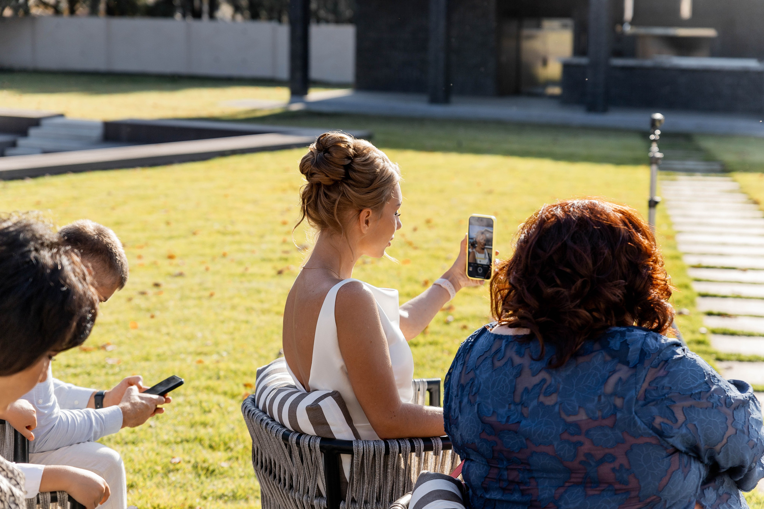 Настя|Никита. Свадебный фотограф Надежда Рыжикова