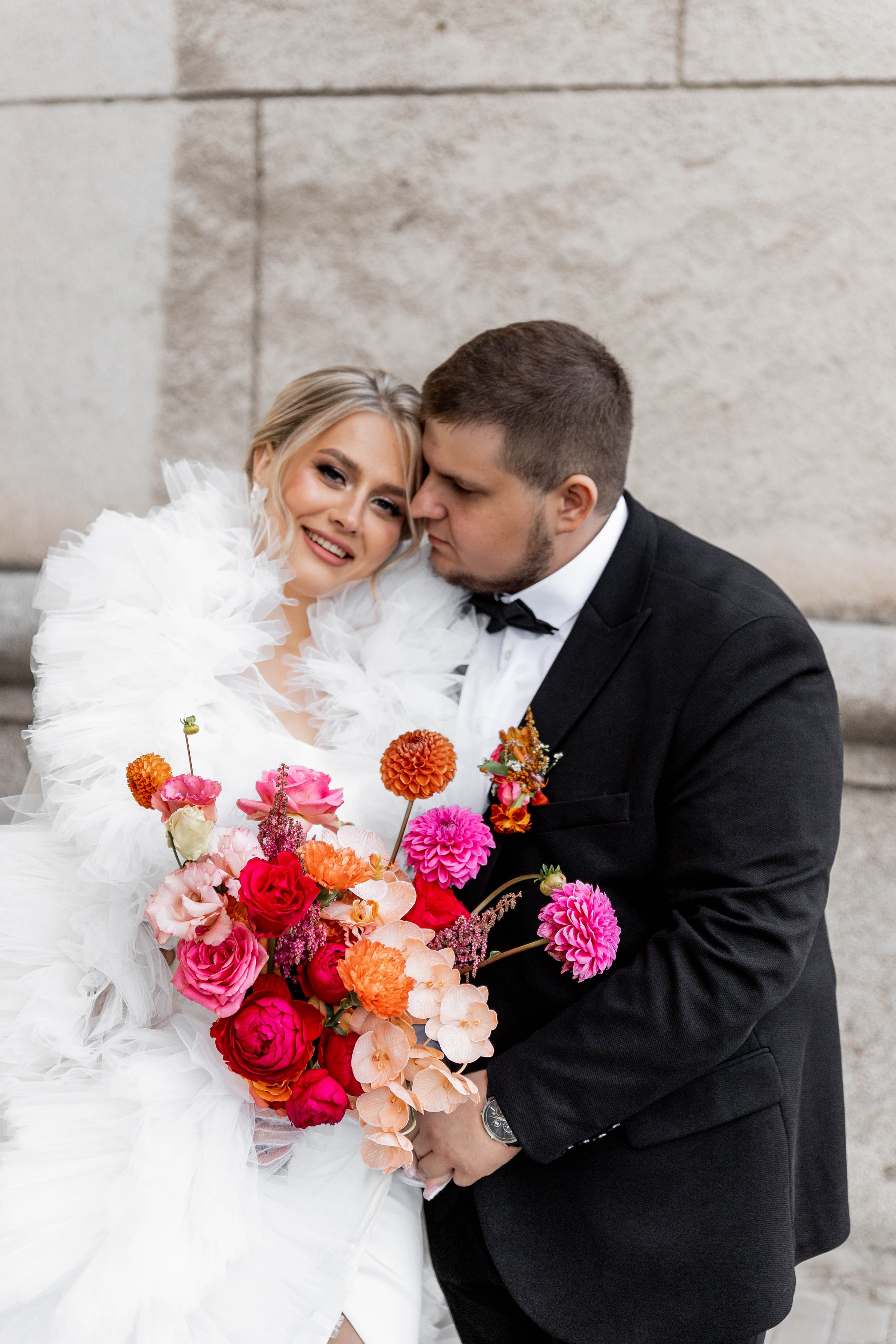 Ксения|Дмитрий. Свадебный фотограф Надежда Рыжикова