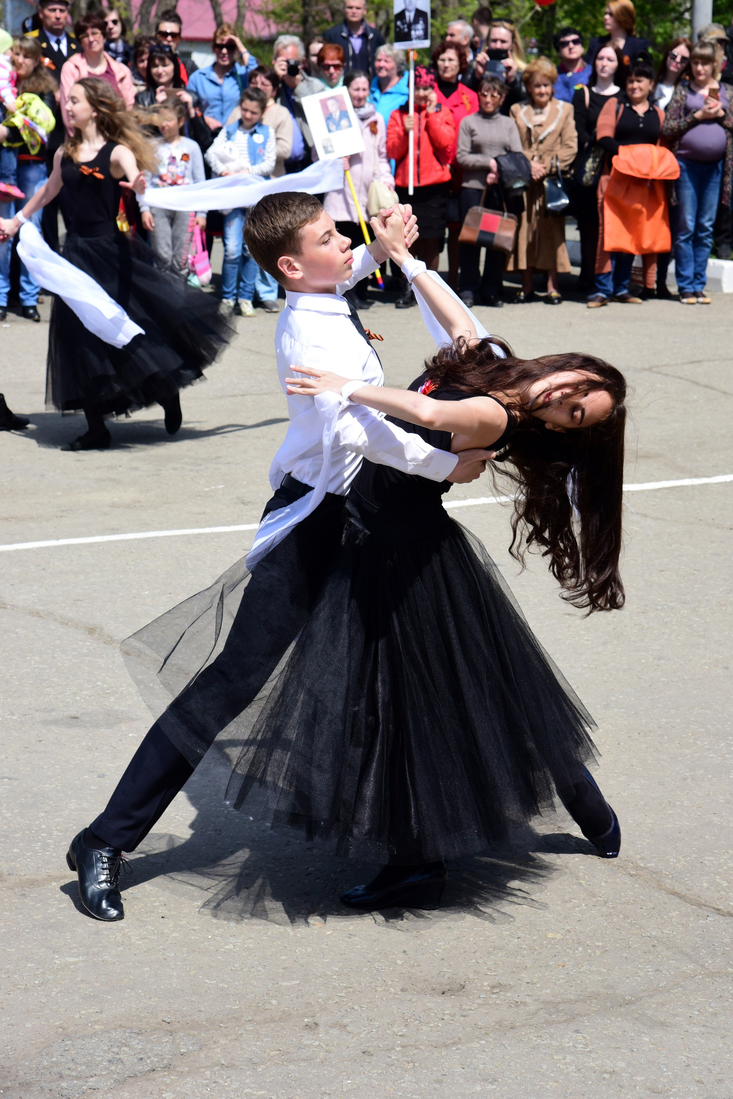 Мероприятия/праздники. Фотограф Сергей Зянкин