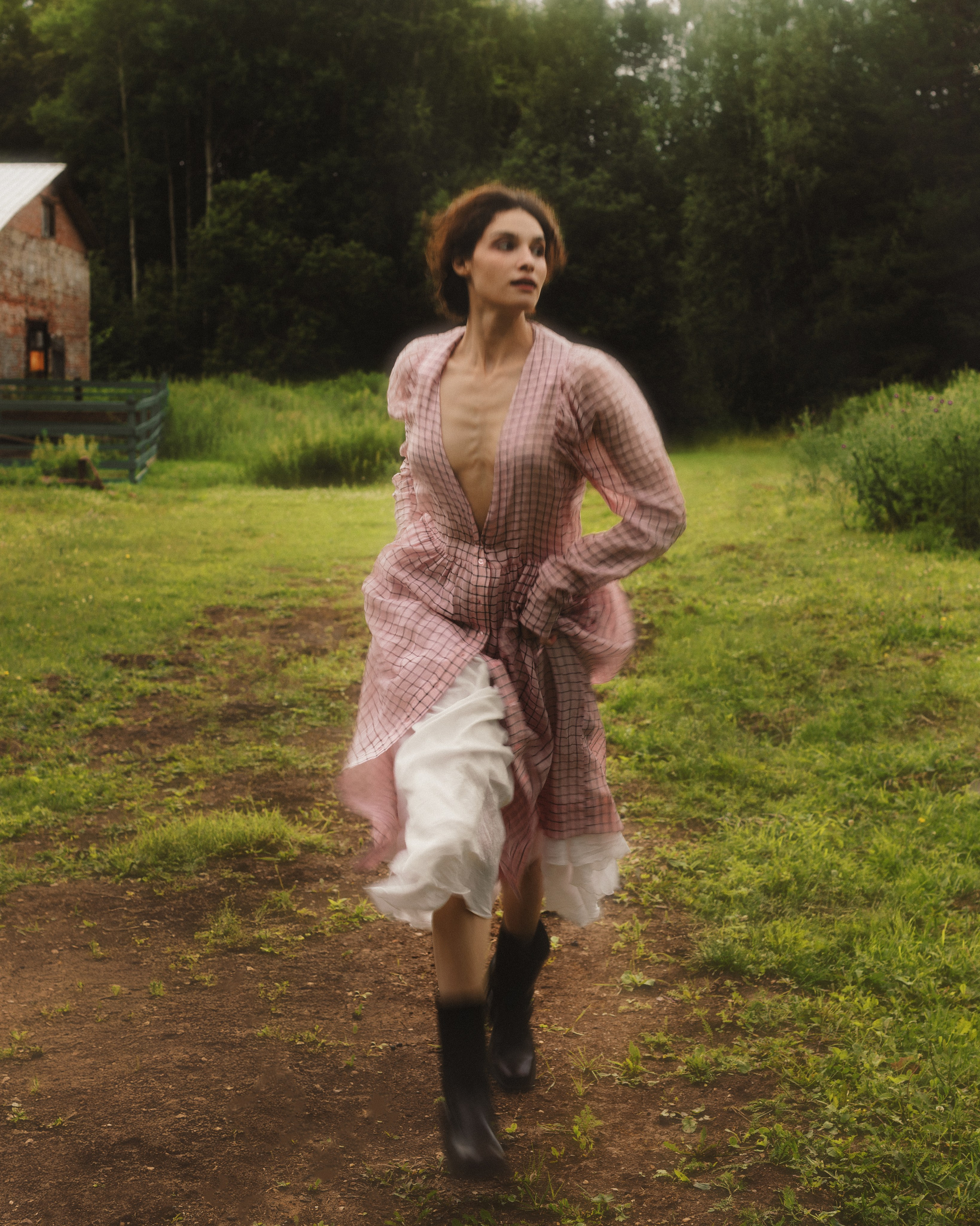 Золушка. Портретный фотограф Уфа Москва Санкт-Петербург Lulu Weightless