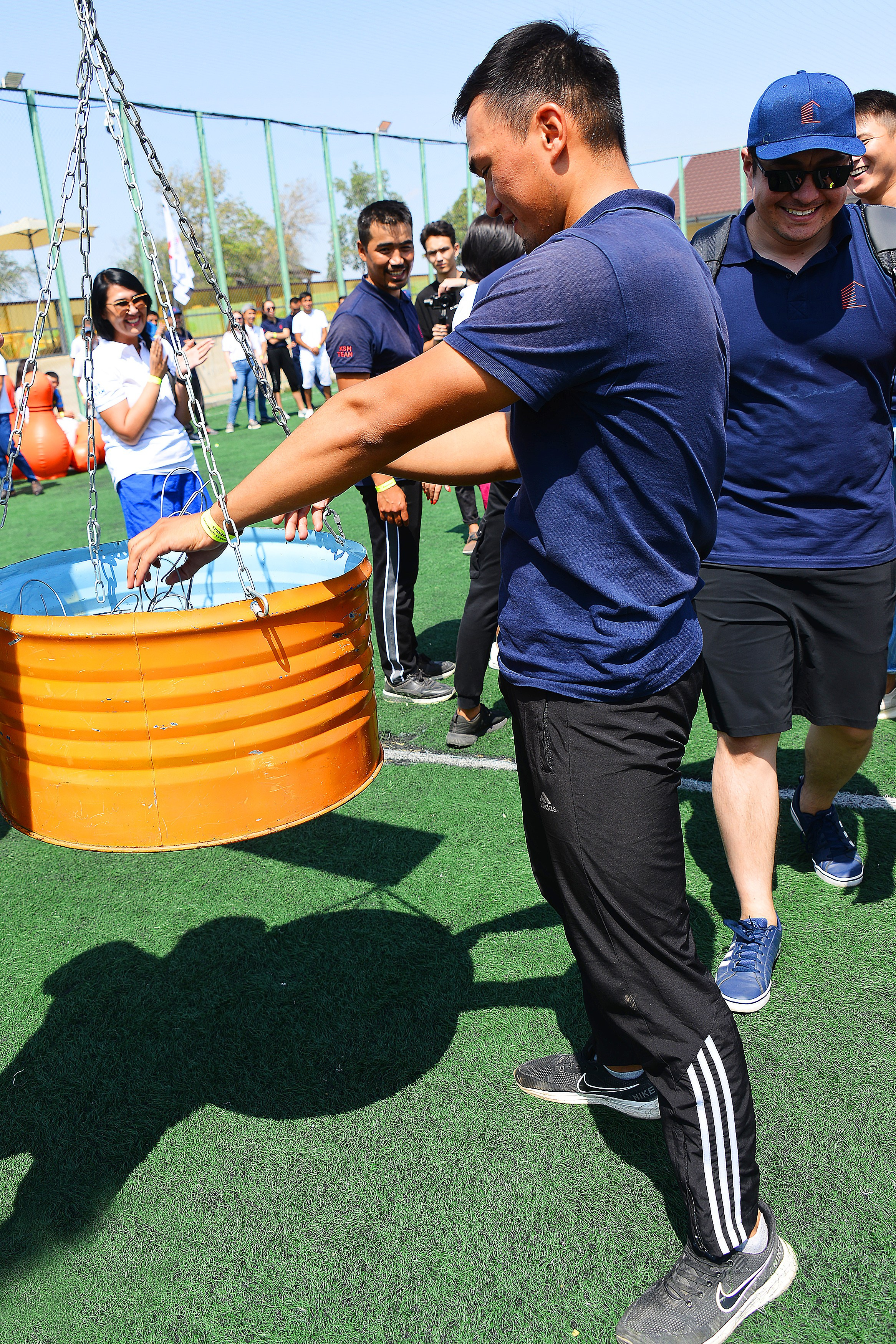Тимбилдинг-2. Фотосъёмка. Фотограф Сергей Авдеев-семейный и детский фотограф в Алматы