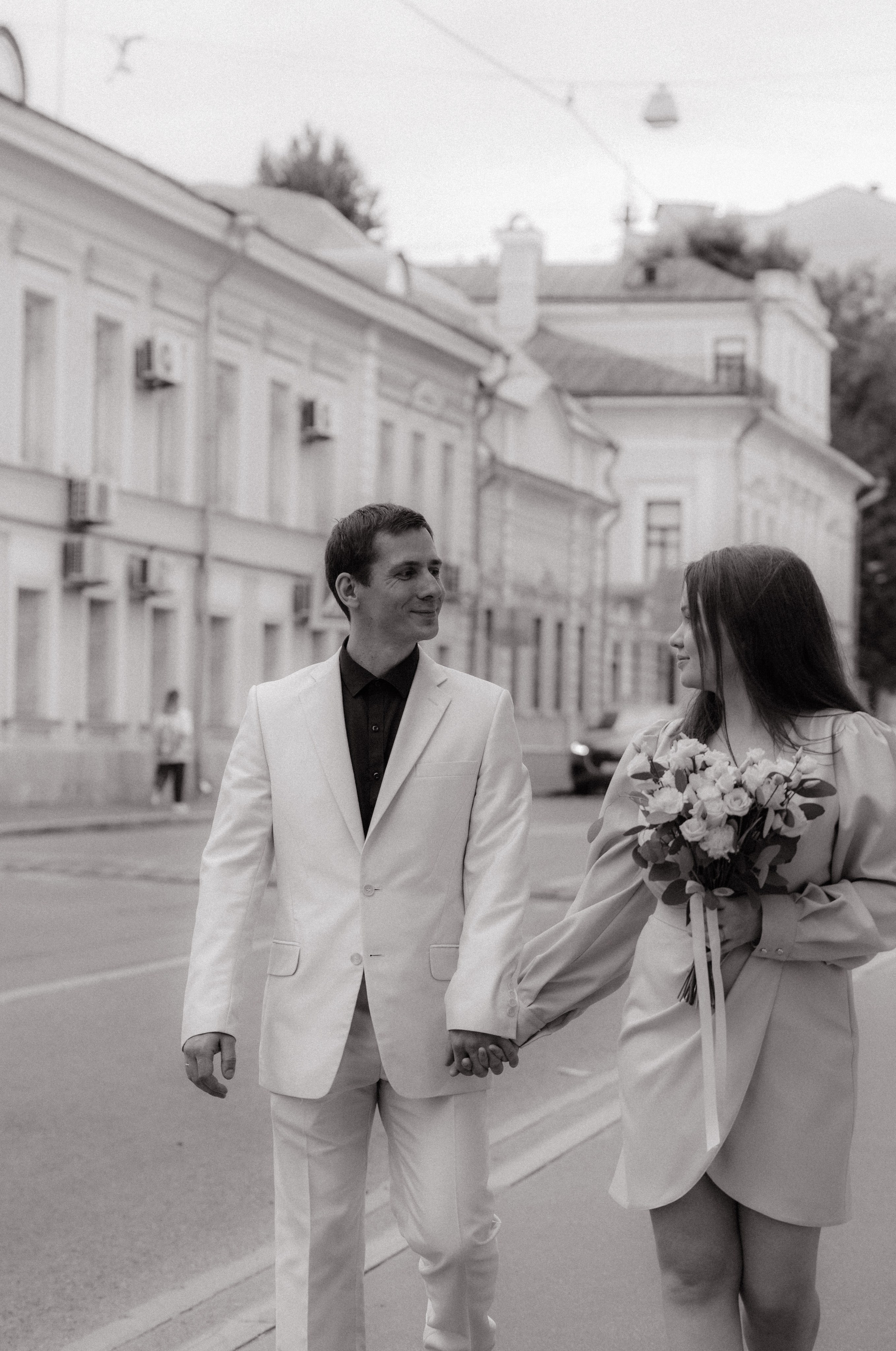 Леша + Саша. Семейный и детский фотограф Юлия Шох