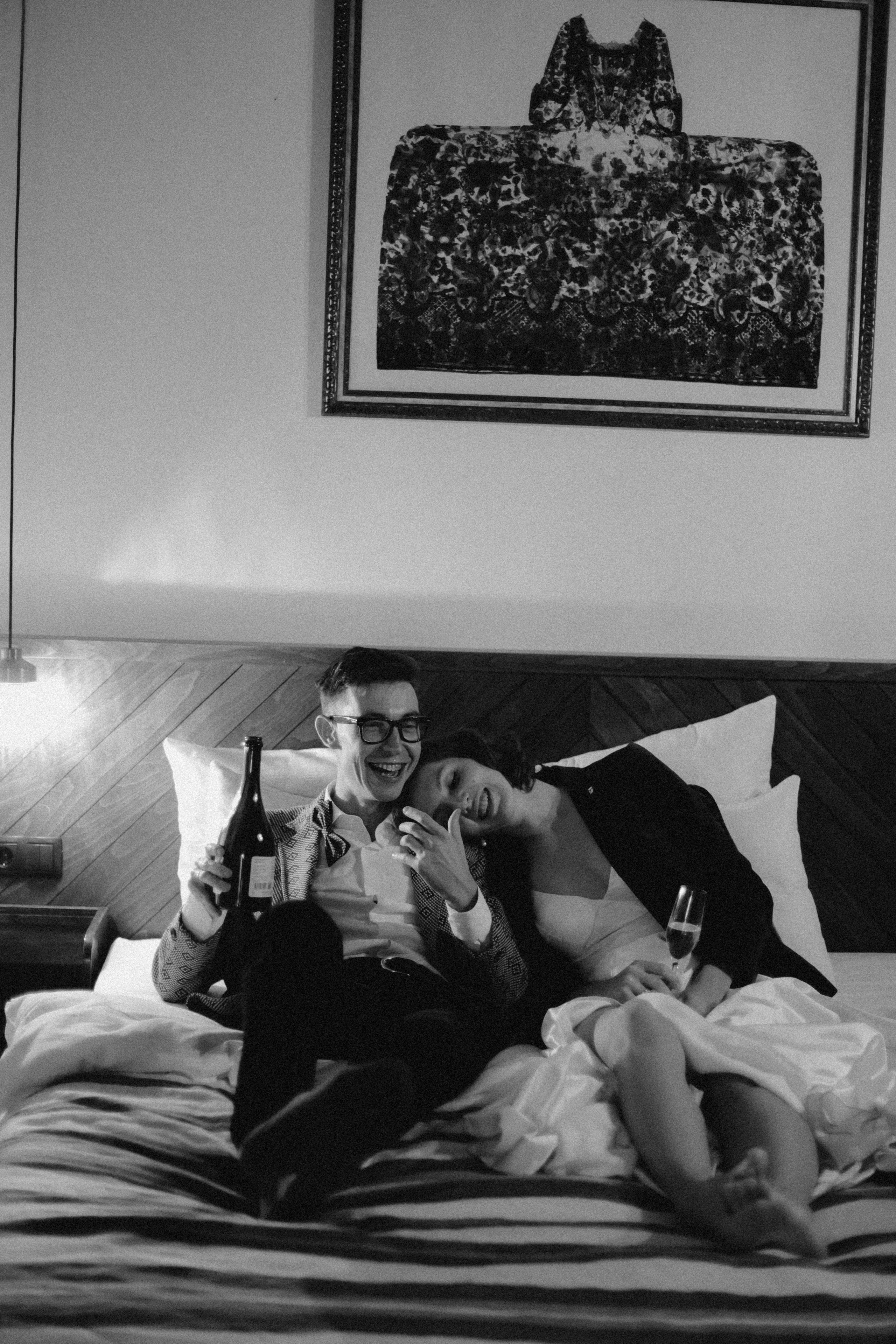 Айрат и Лиза. Фотограф в Армении Женя Гилевич