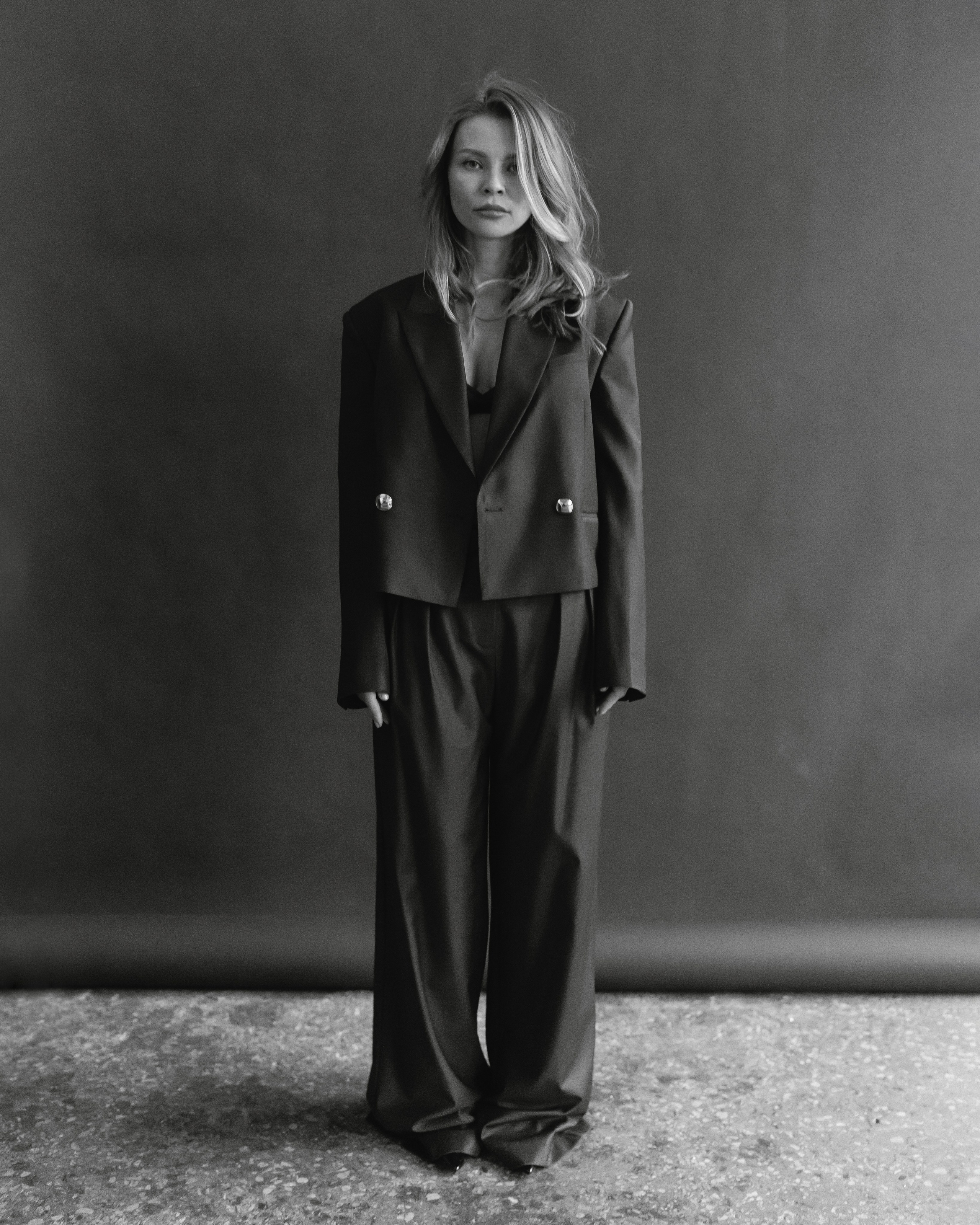 Studio. Портретный фотограф Николай Морозов