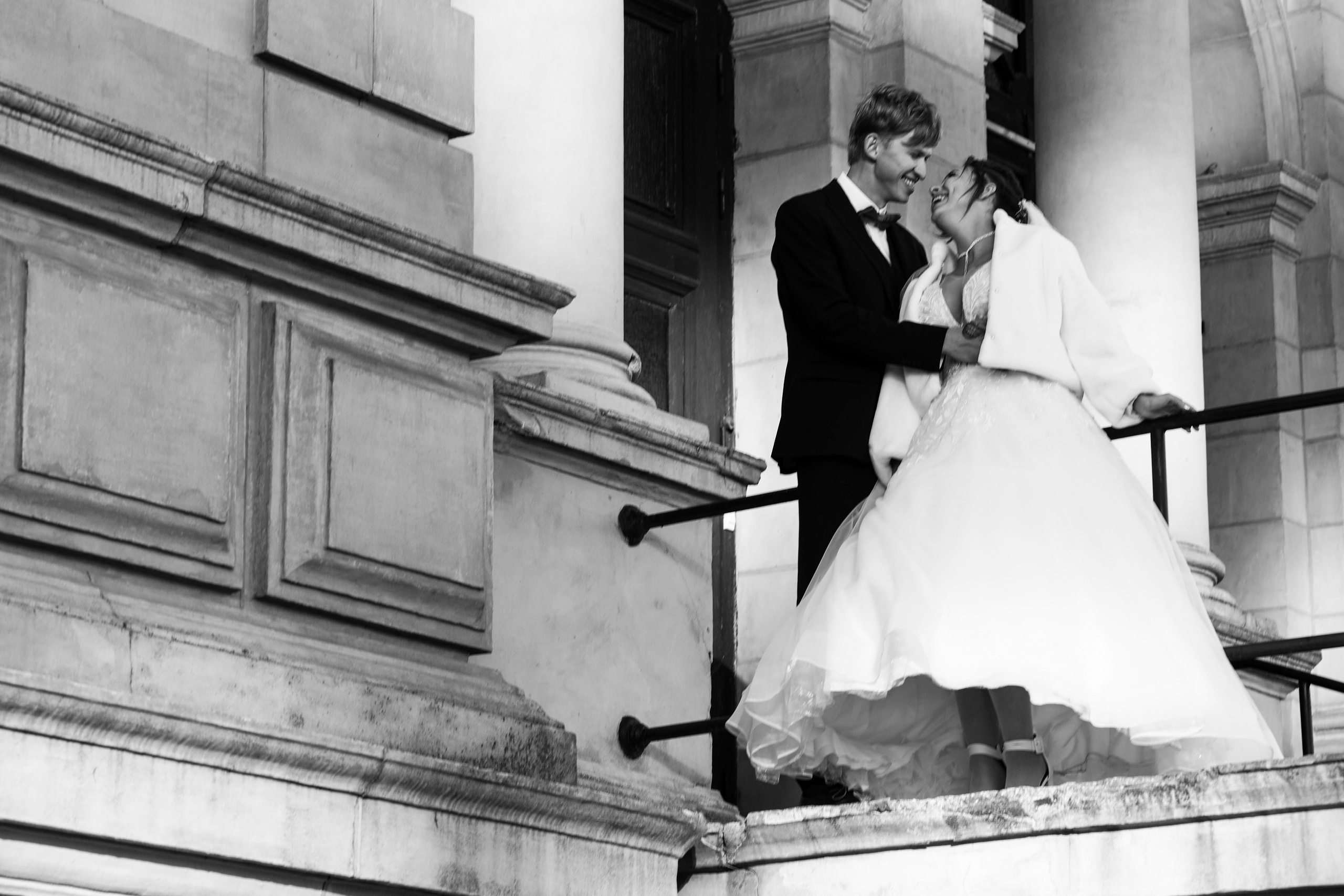 Илья & Ксения. Olya Posnimay