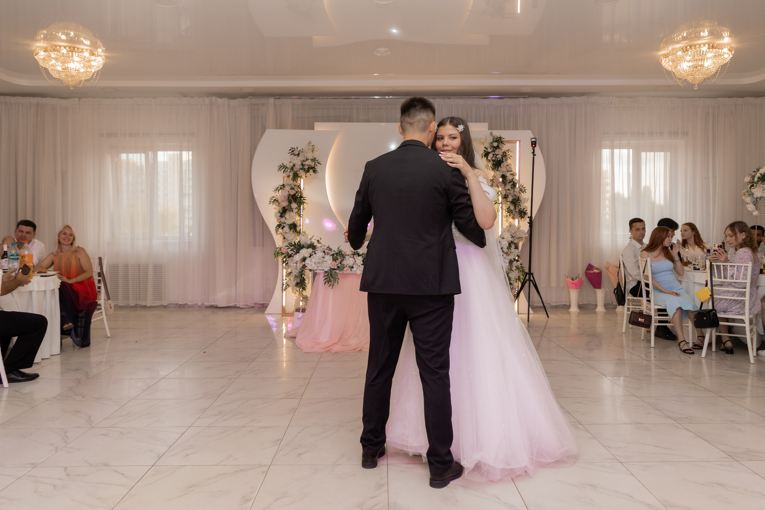 Кирилл и Екатерина (сокращено). Свадебный фотограф Ангелина Сунгатулина | Саратов | Балаково | Вольск