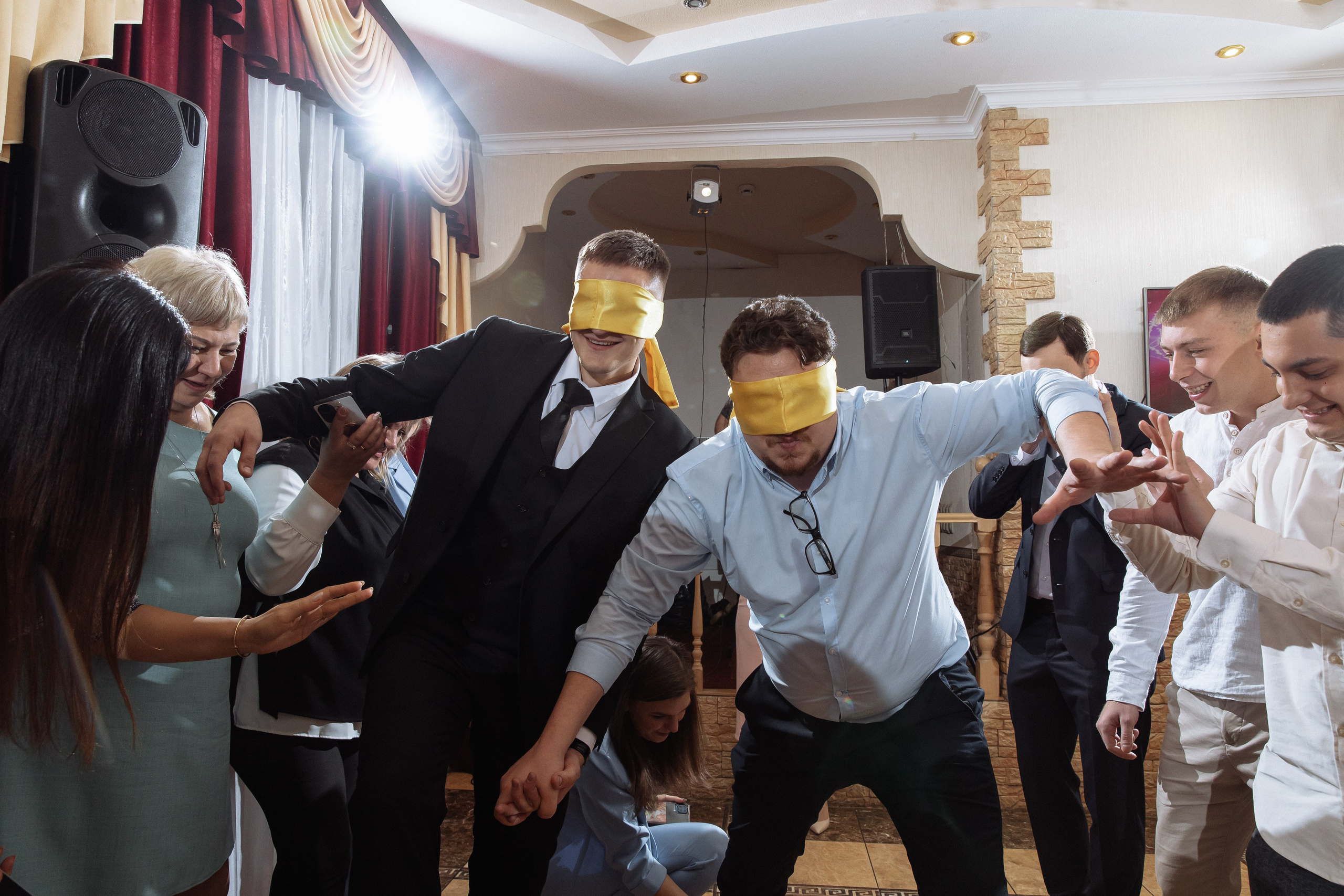 11.11 Артем и Мария. Фотограф Норильск, Москва