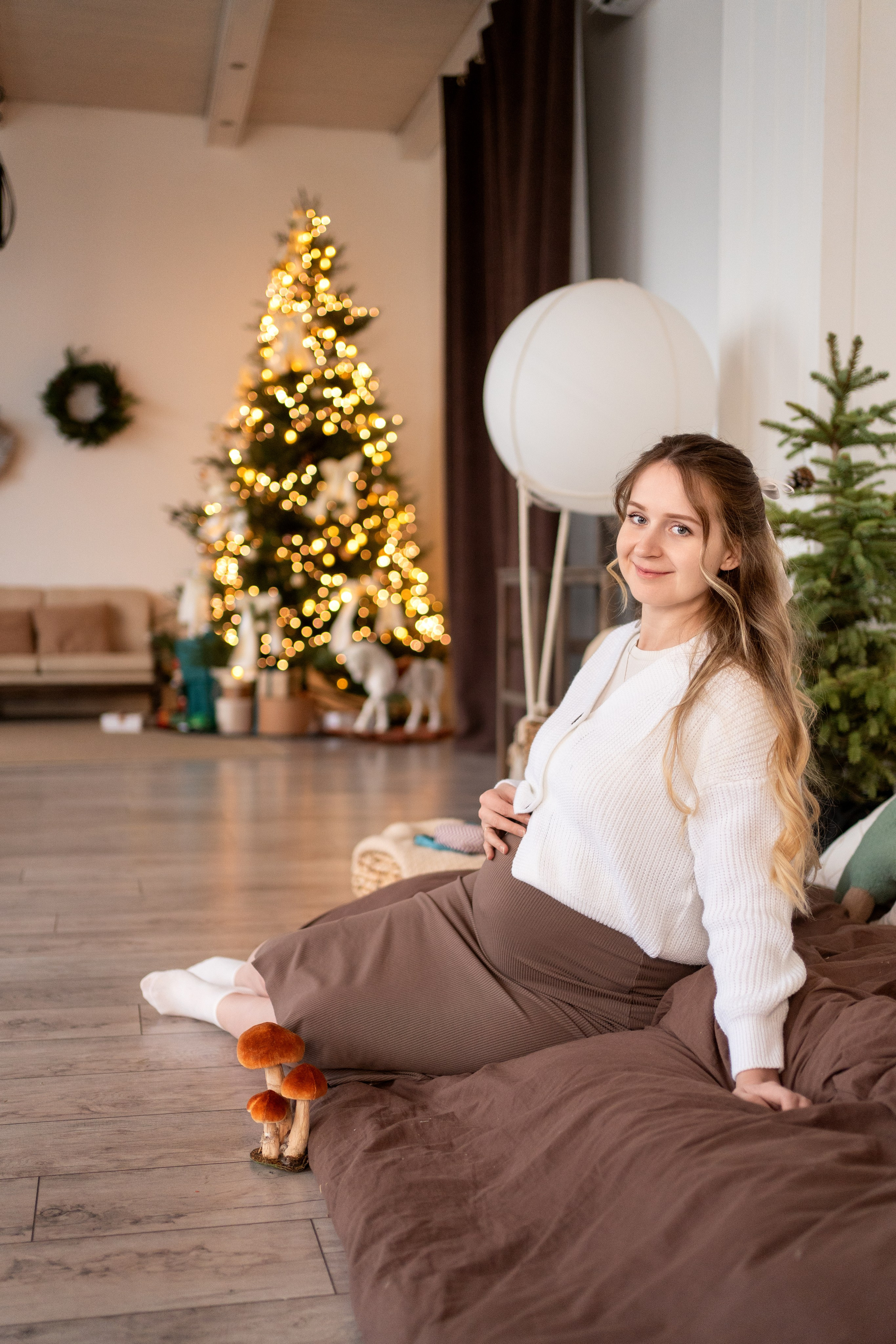 Кристина. Семейный и свадебный фотограф Минск, Беларусь Анна Орловская