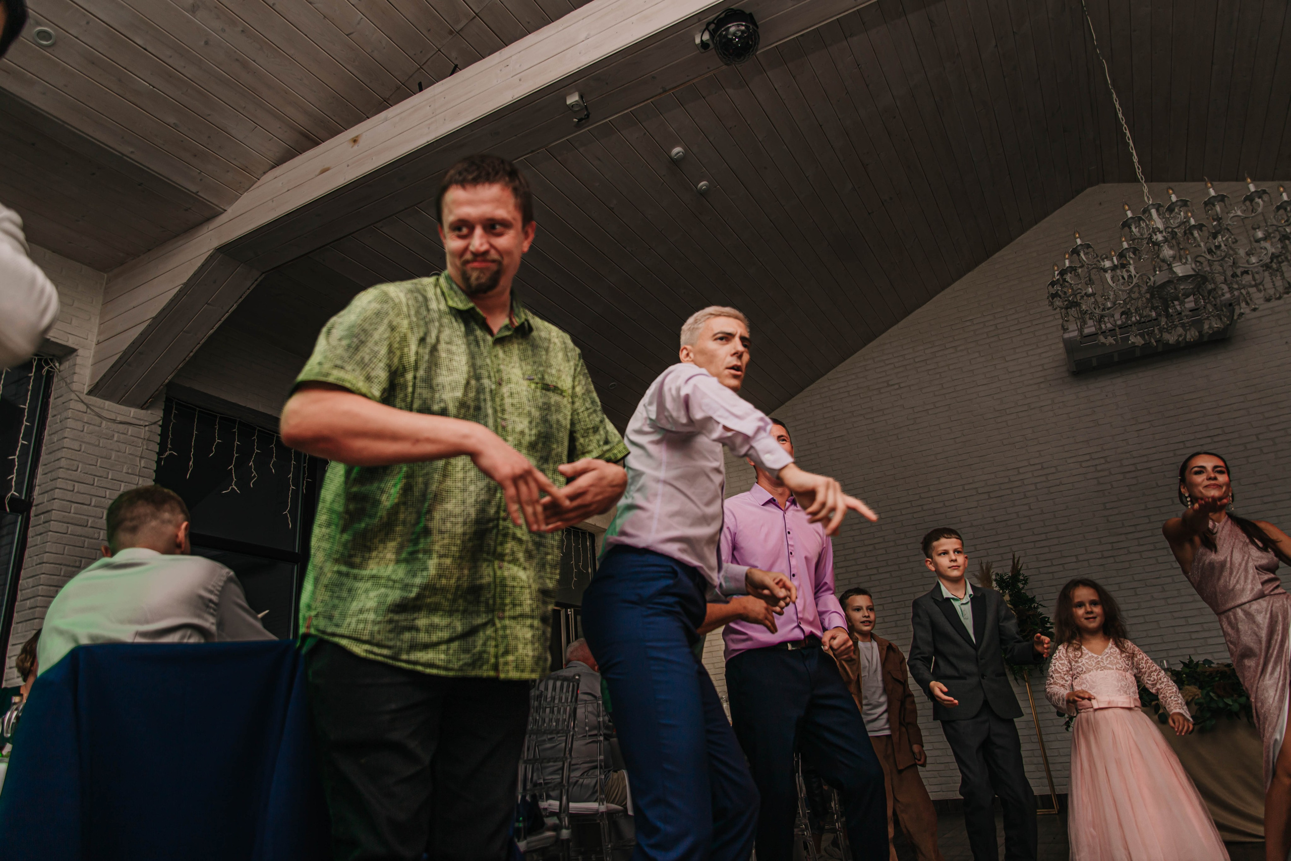 Вячеслав и Анастасия (пакет «Весь день»). Фотограф Дарья Маташкова