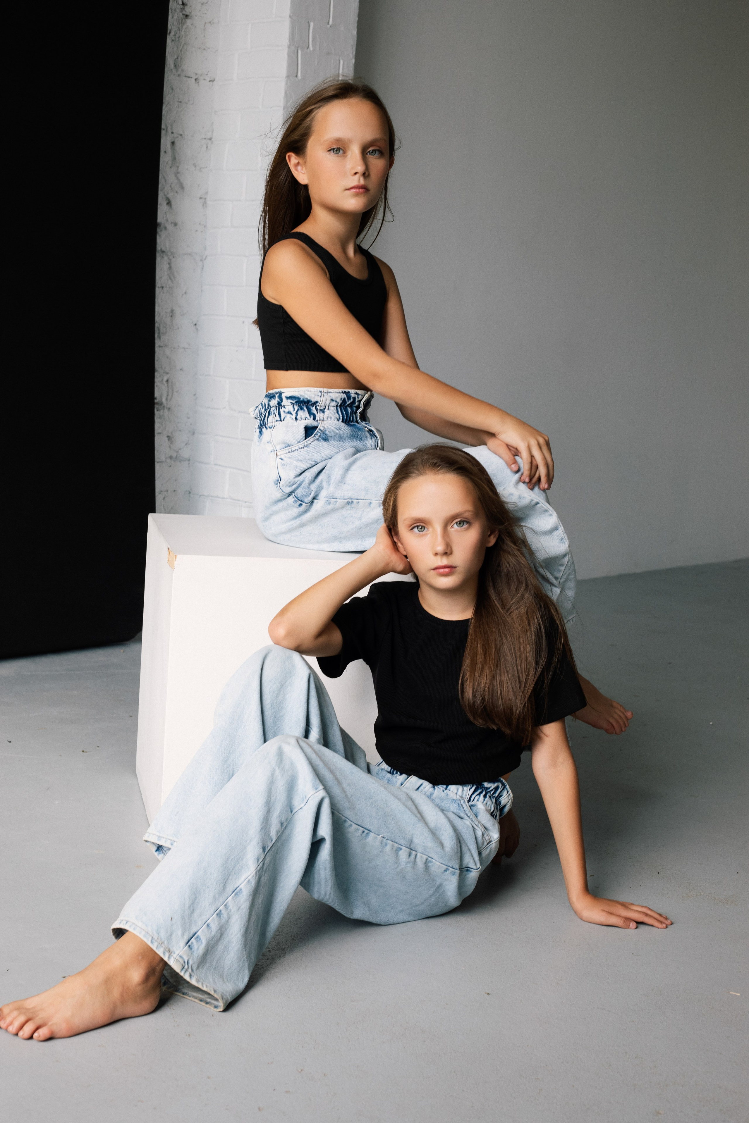 Фотосессия детей в Иванове. Портретный фотограф в Иванове Ольга Гуральник