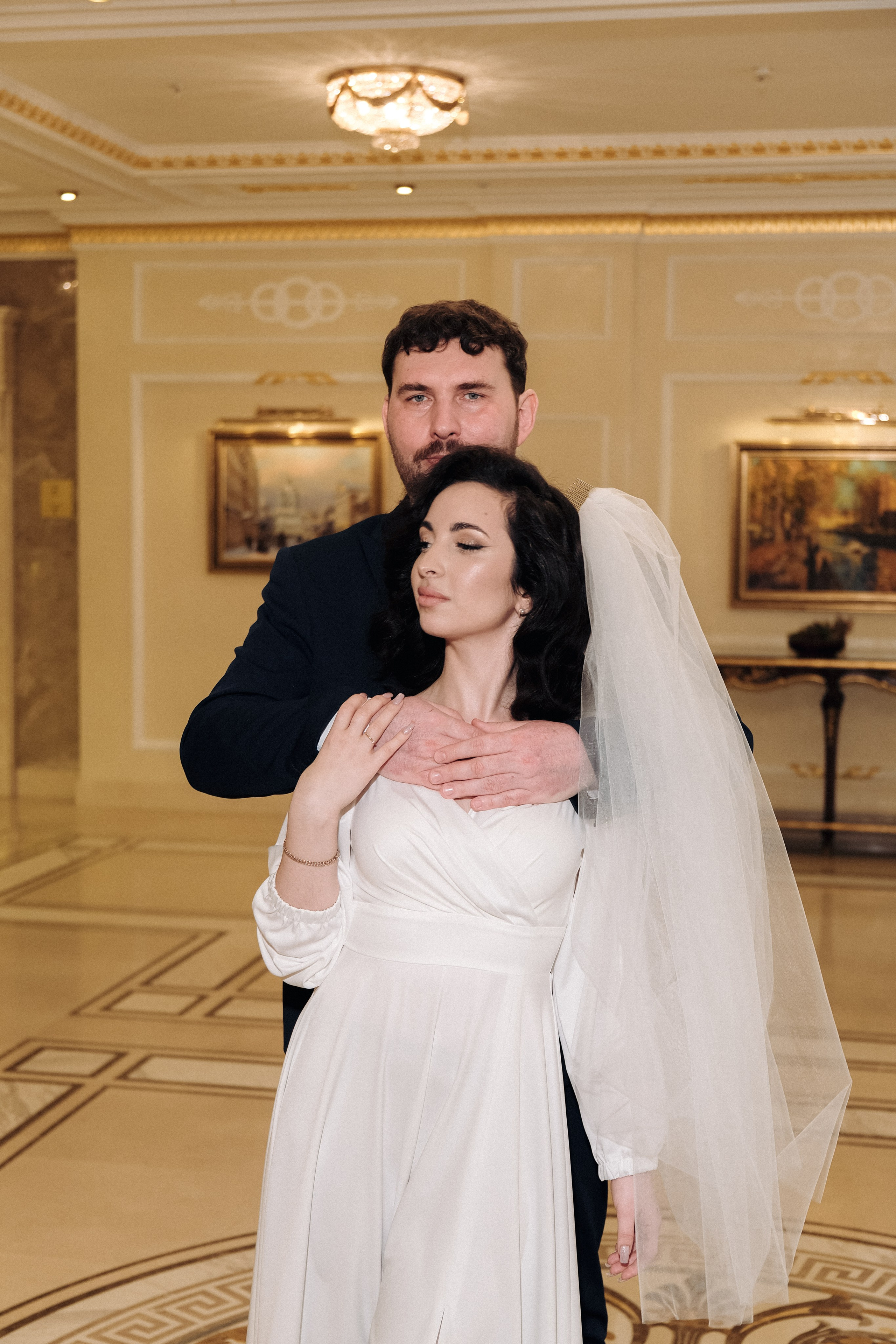 Дарья & Леонид.ДБ2. Phdkvmr.ru