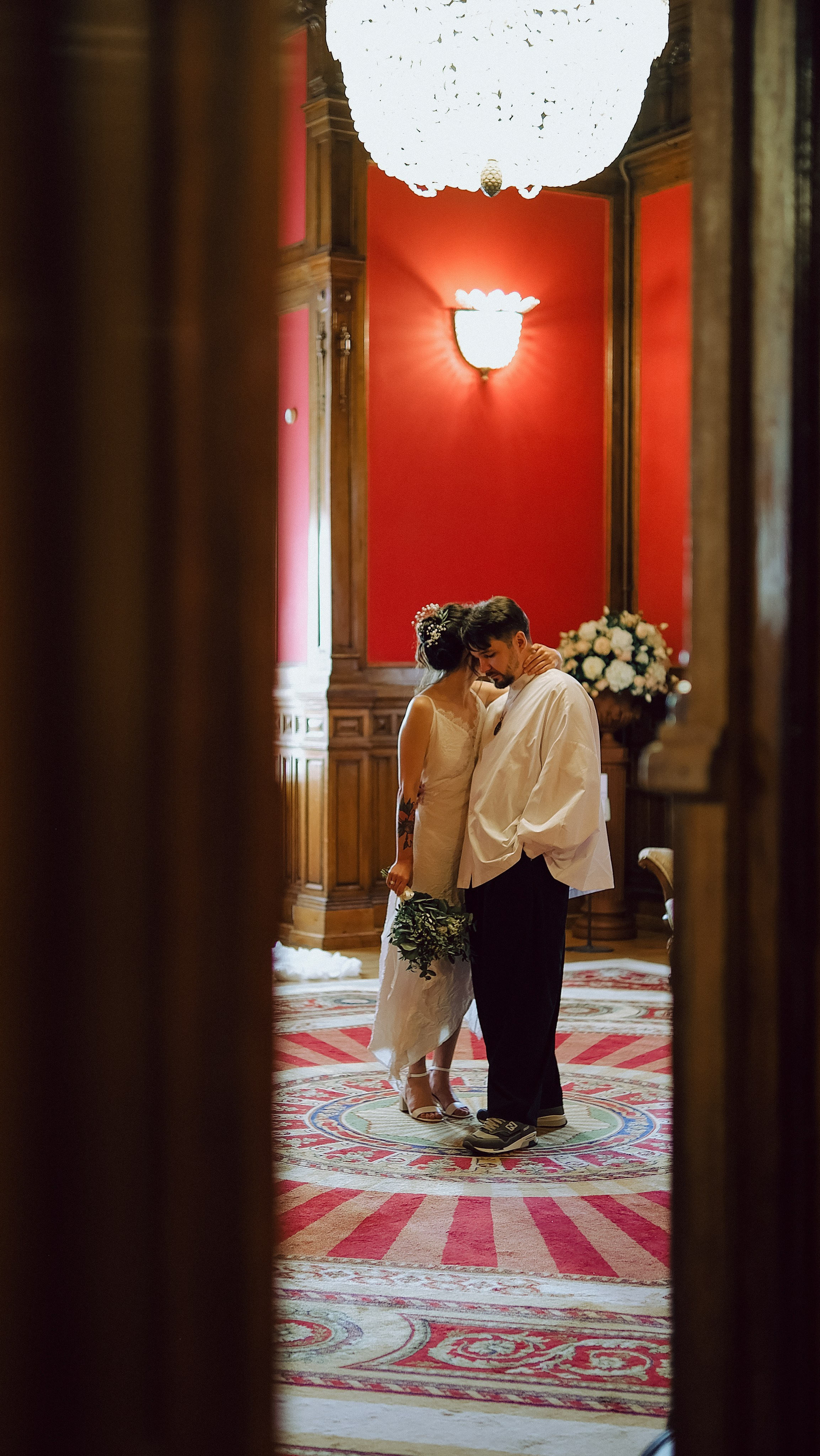 Эля и Леша. ДБ2. Phdkvmr.ru