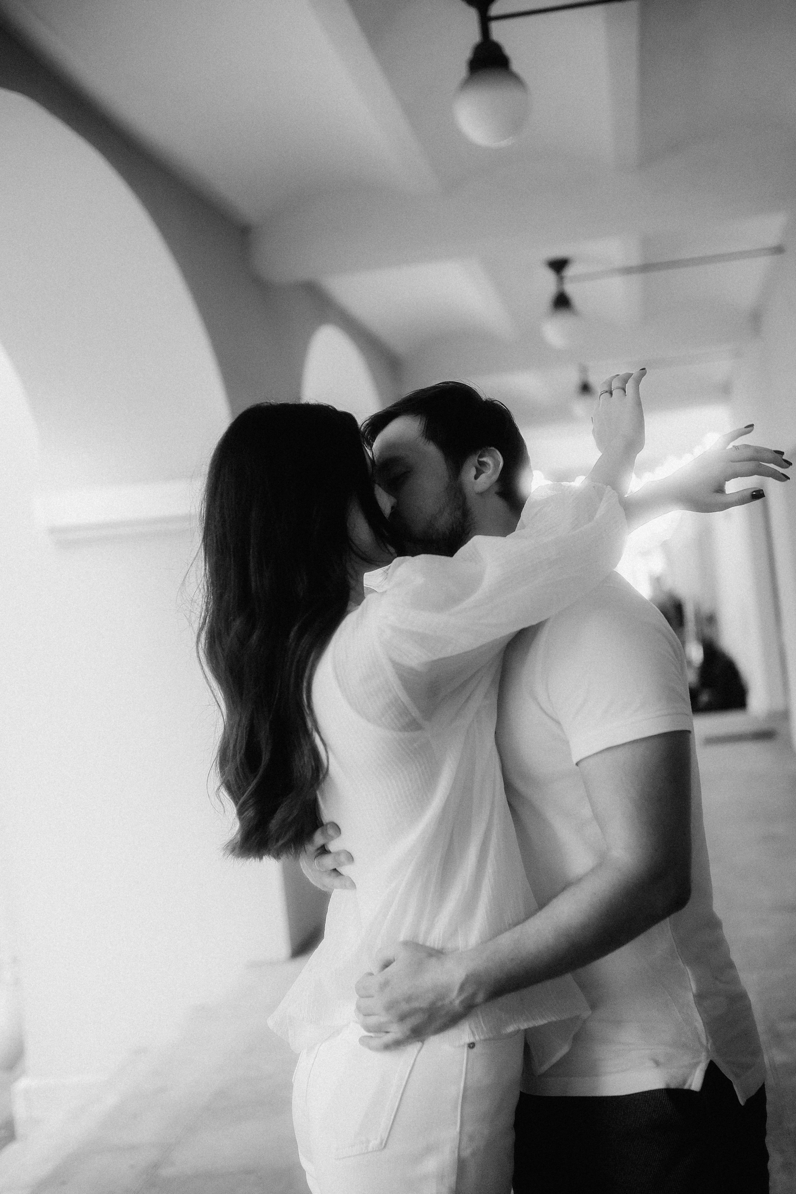 Сабина & Лёша. Phdkvmr.ru