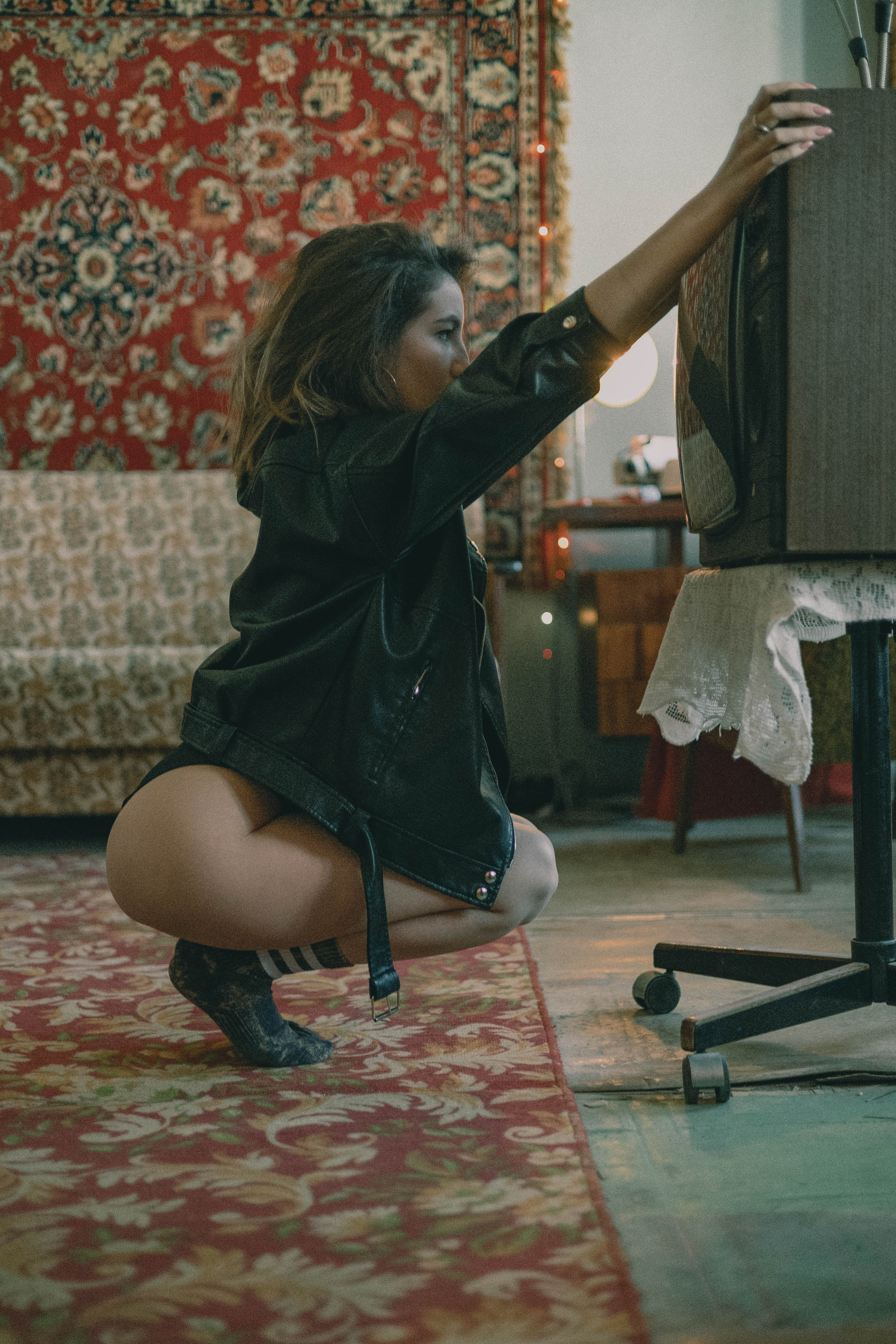 Света. Меня зовут Ирина Белаец, и я фотограф из Нижнего Новгорода