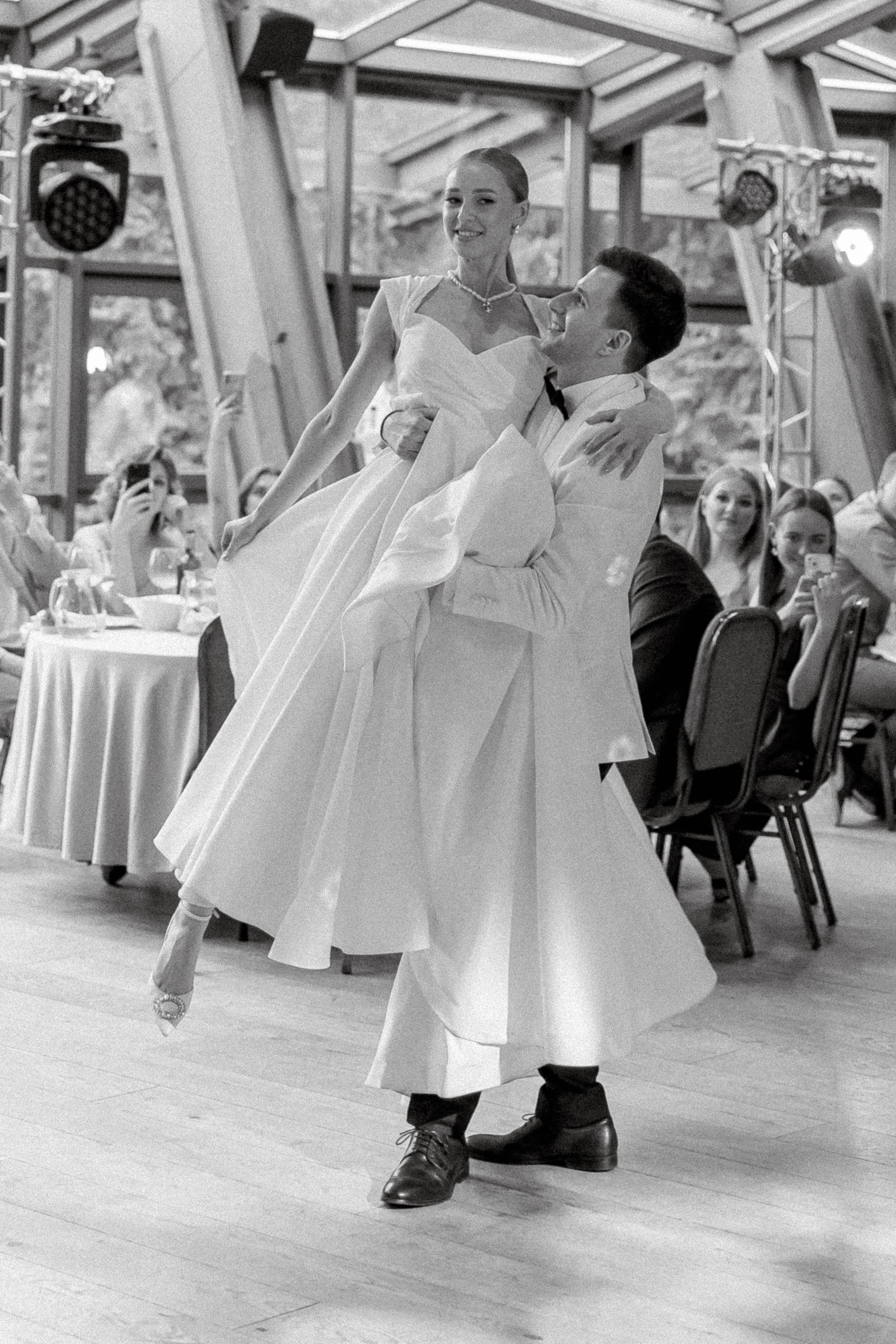 Wedding day Сергей & Александра. Свадебный фотограф Колесников Антон