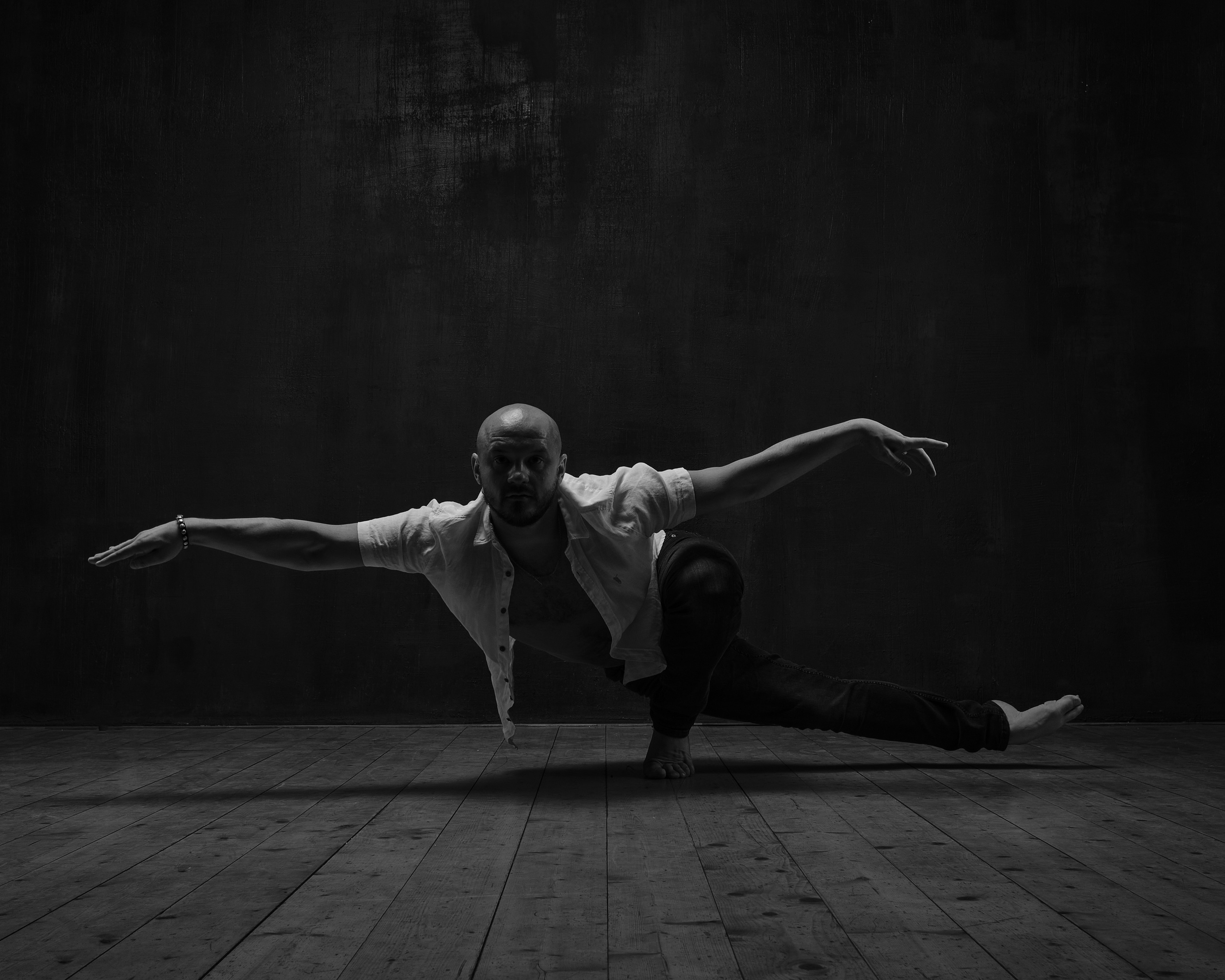 Балетная фотосессия с Виталий Линкевич Санкт-Петербург. Портретная фотосъемка в Москве. Фотограф Алексей Афанасьев