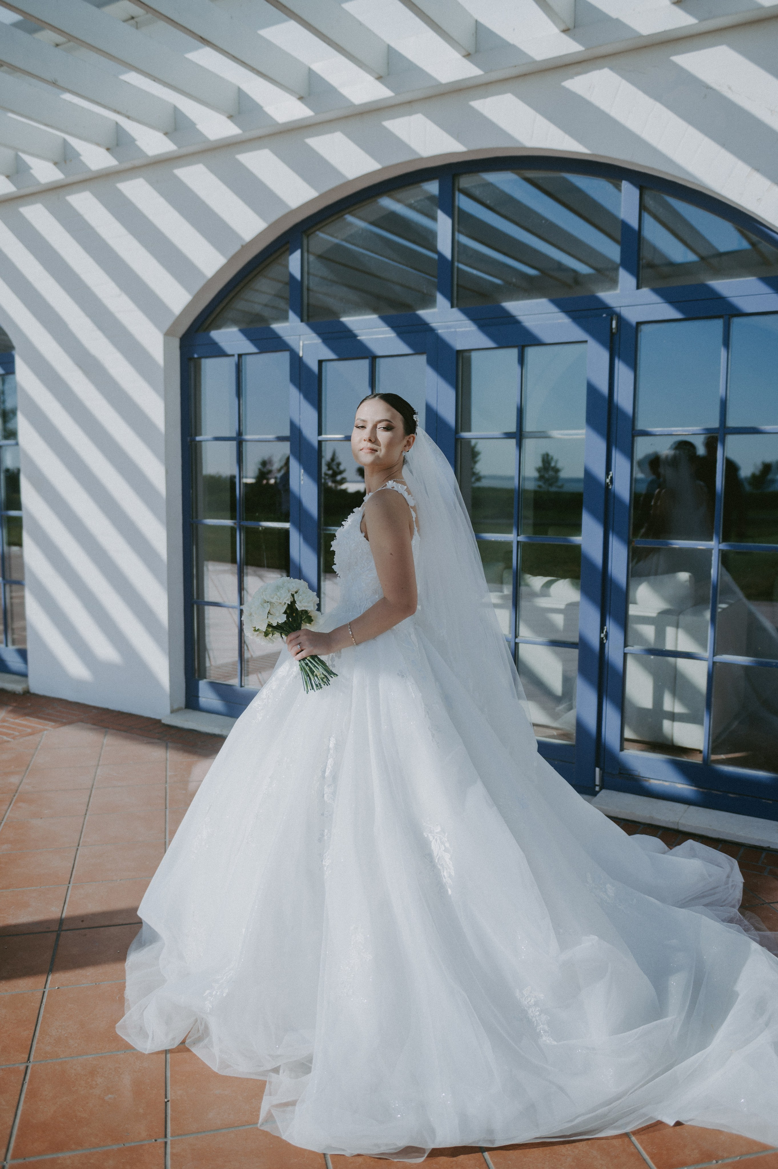 Роман & Вероника. Свадебный и семейный фотограф город Темрюк Фотостудия Темрюк