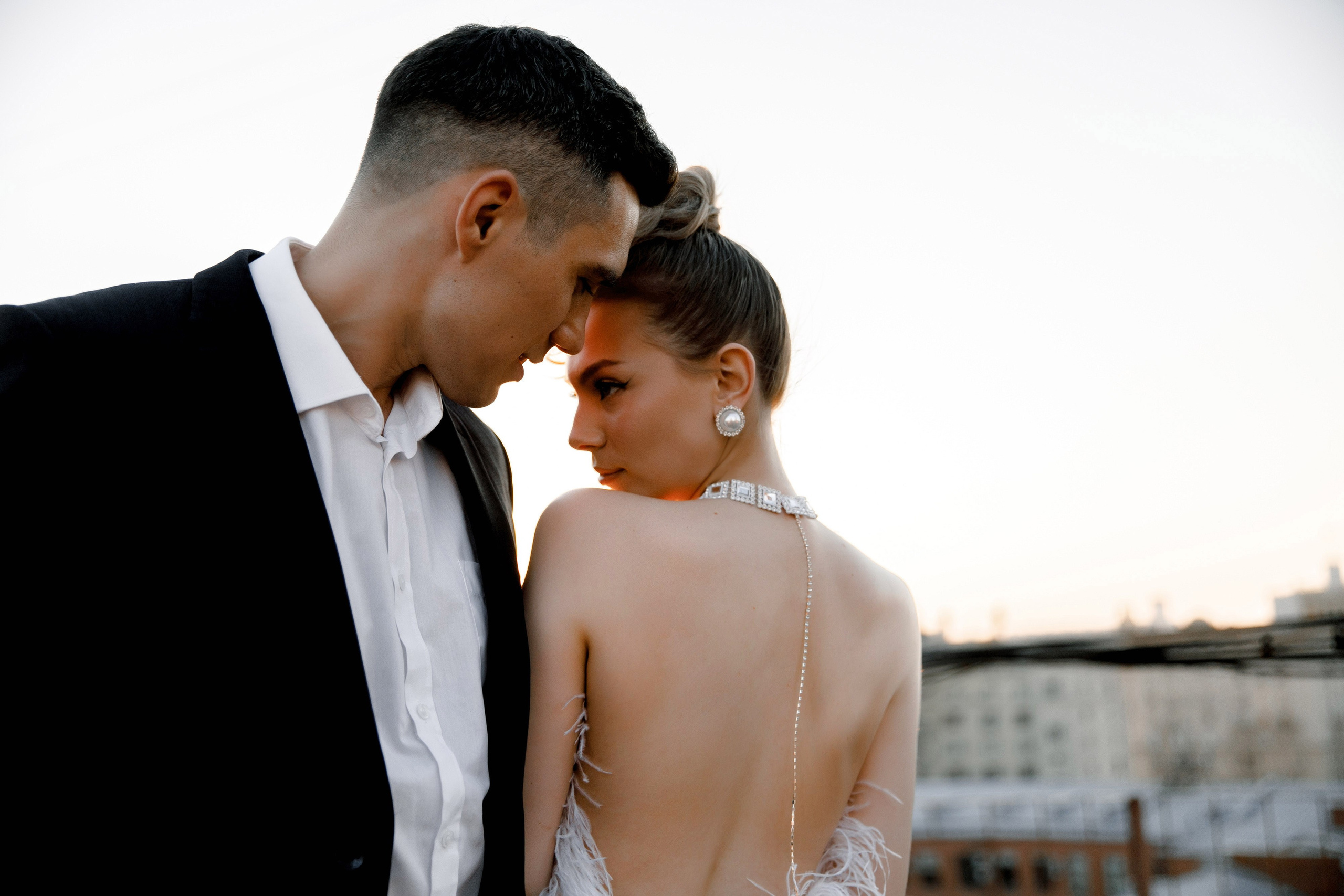 Свадебный фотограф Москва