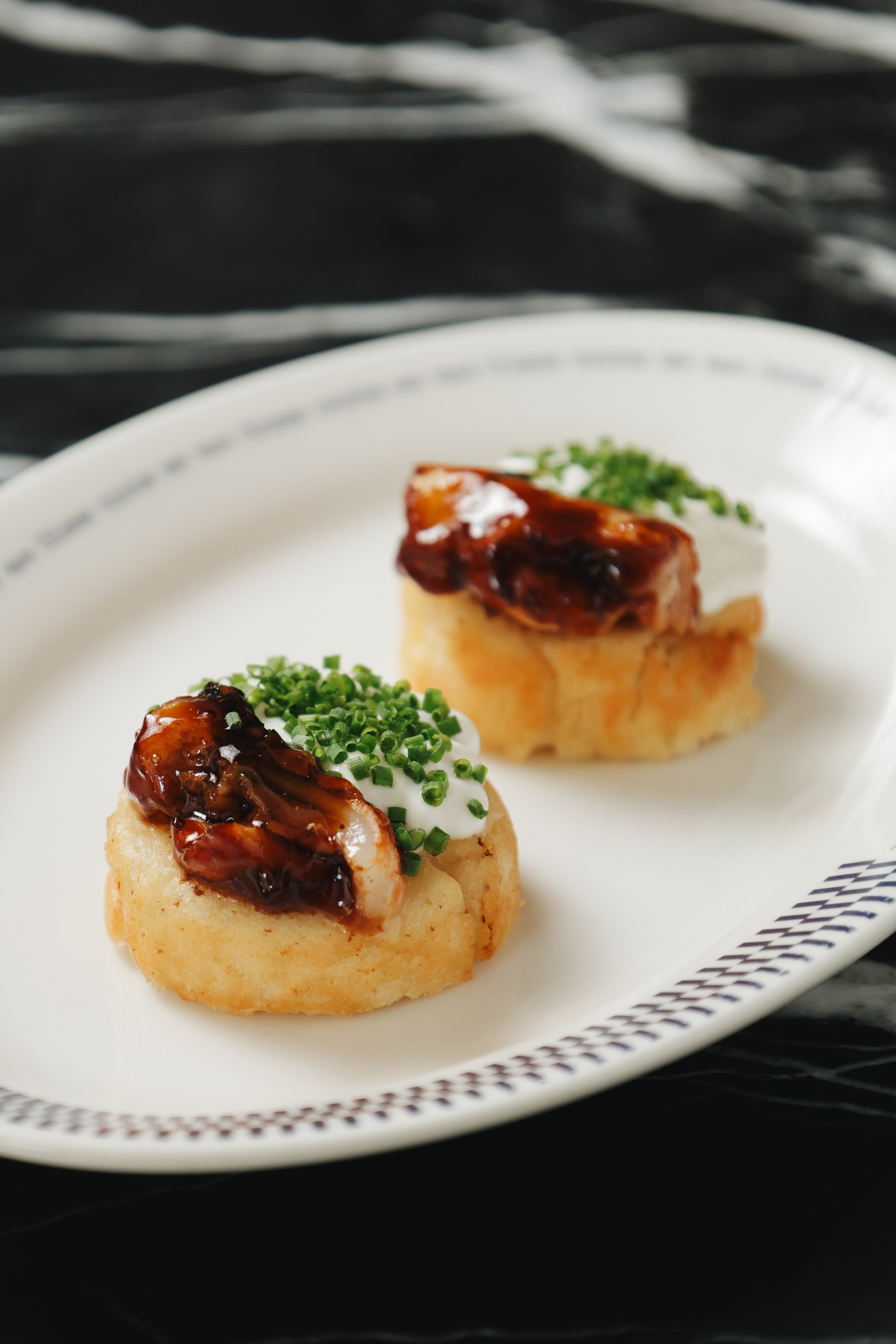 Made in China. Света Голобородько, фудфотограф в Санкт-Петербурге