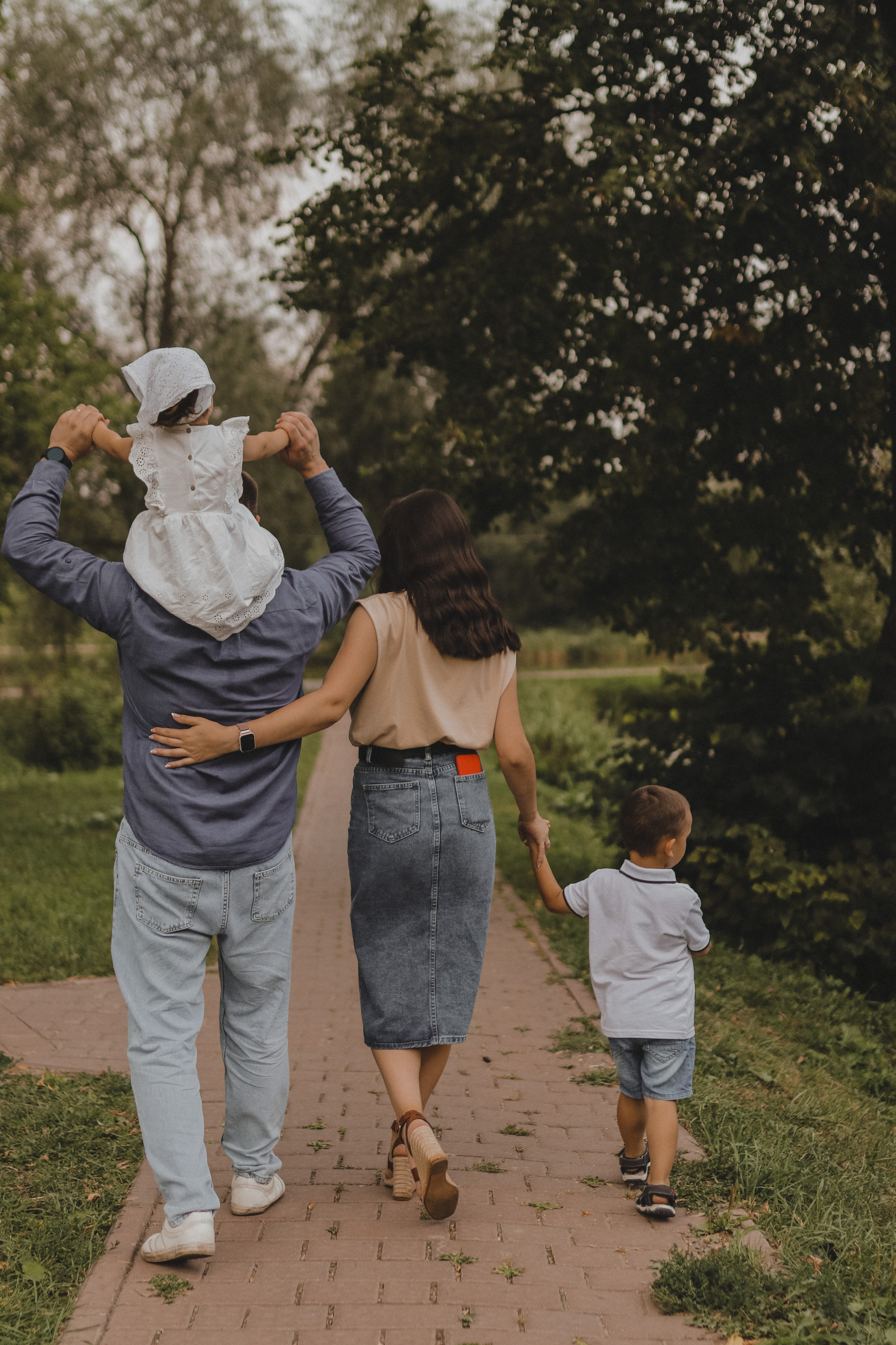 Июнь. Семья. Мыльные пузыри. Оксана Чистова свадебный фотограф | Москва и Питер