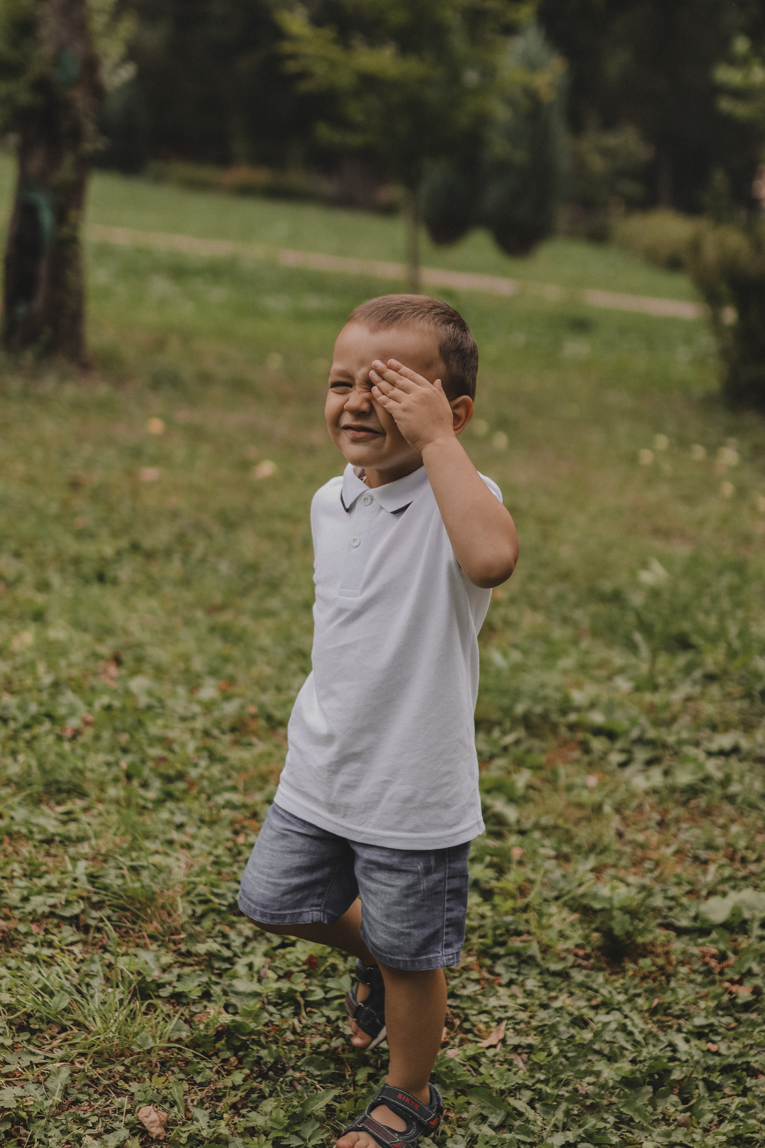 Июнь. Семья. Мыльные пузыри. Оксана Чистова свадебный фотограф | Москва и Питер