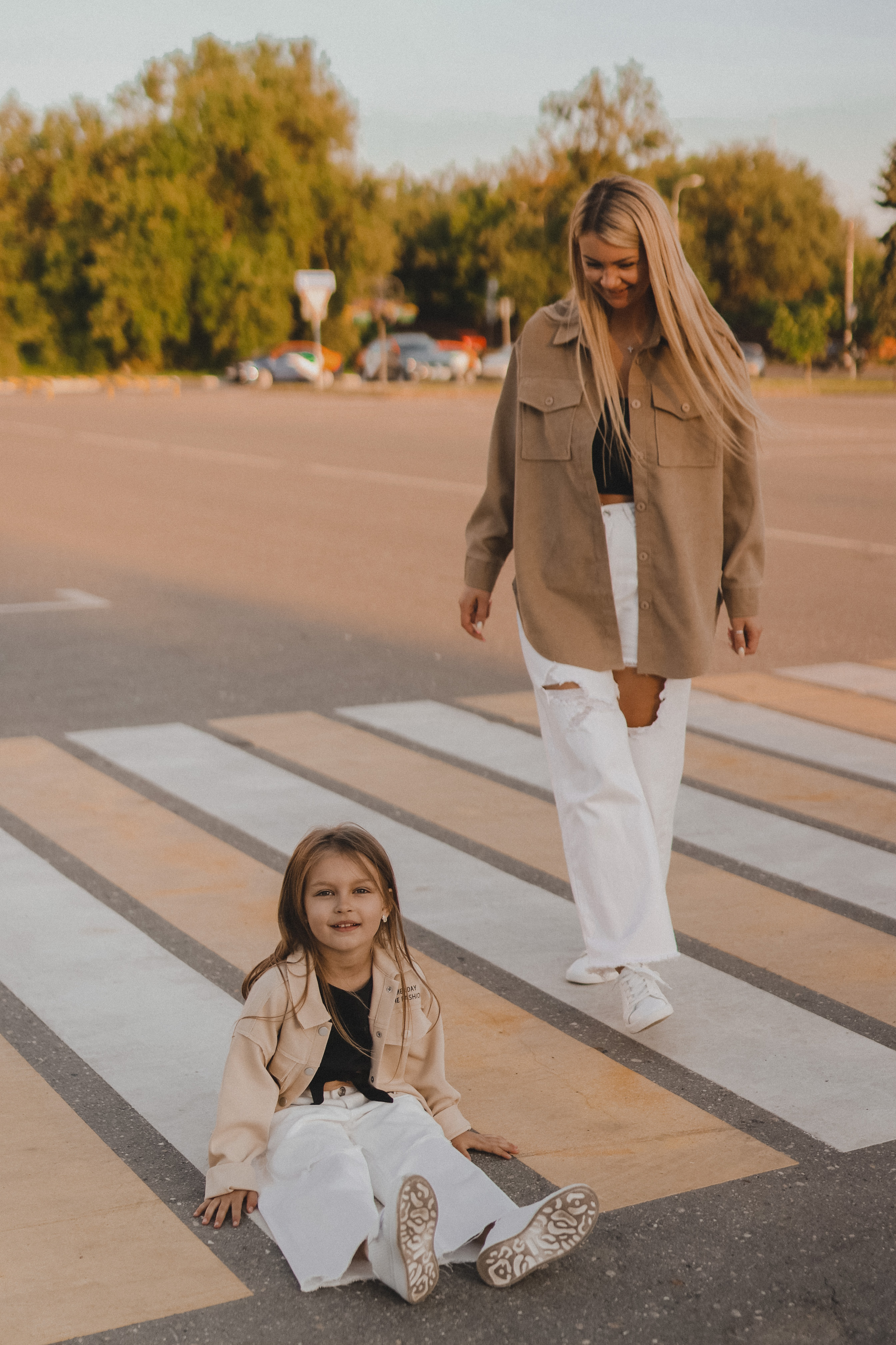 Дочки матери. Оксана Чистова свадебный фотограф | Москва и Питер