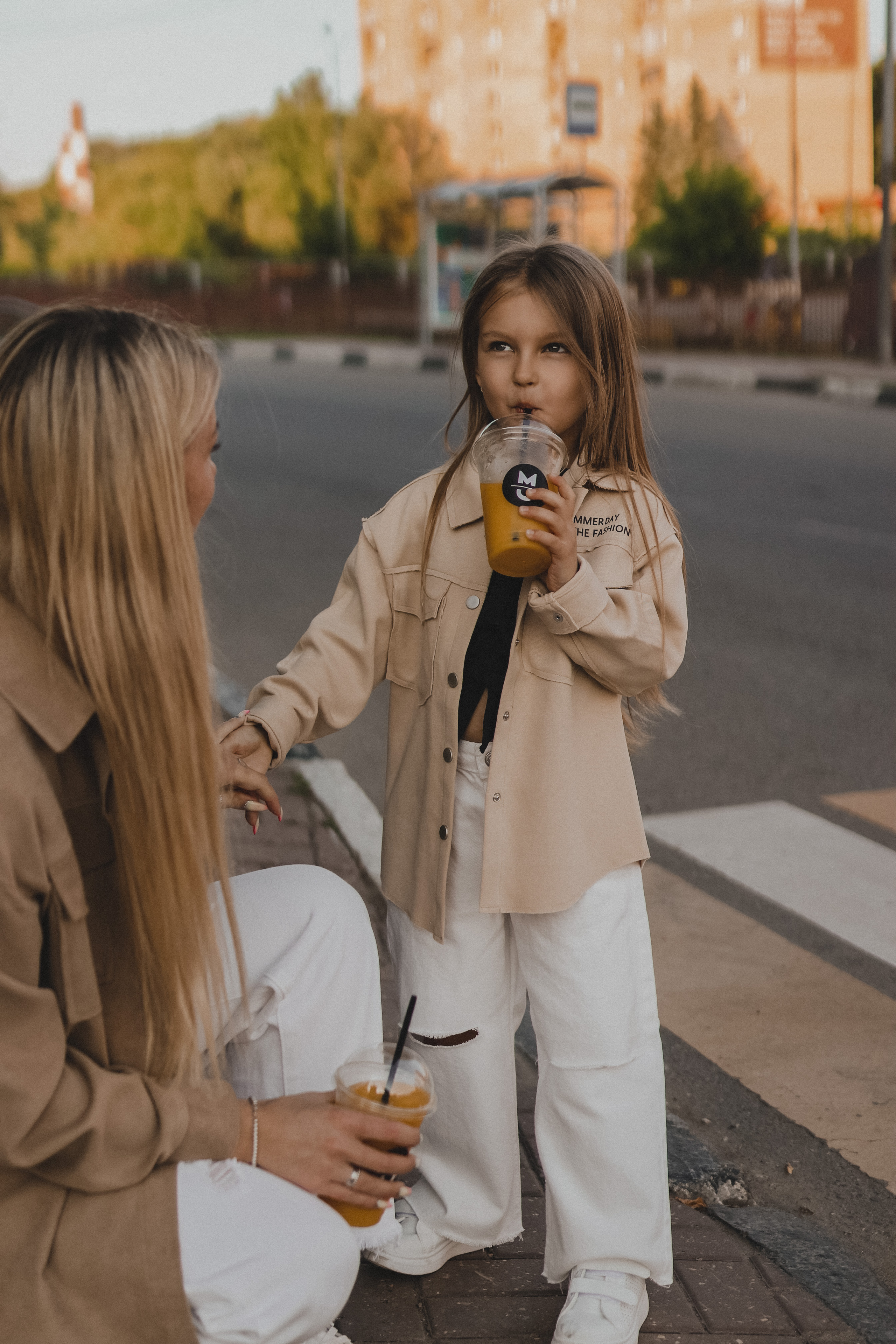 Дочки матери. Оксана Чистова свадебный фотограф | Москва и Питер