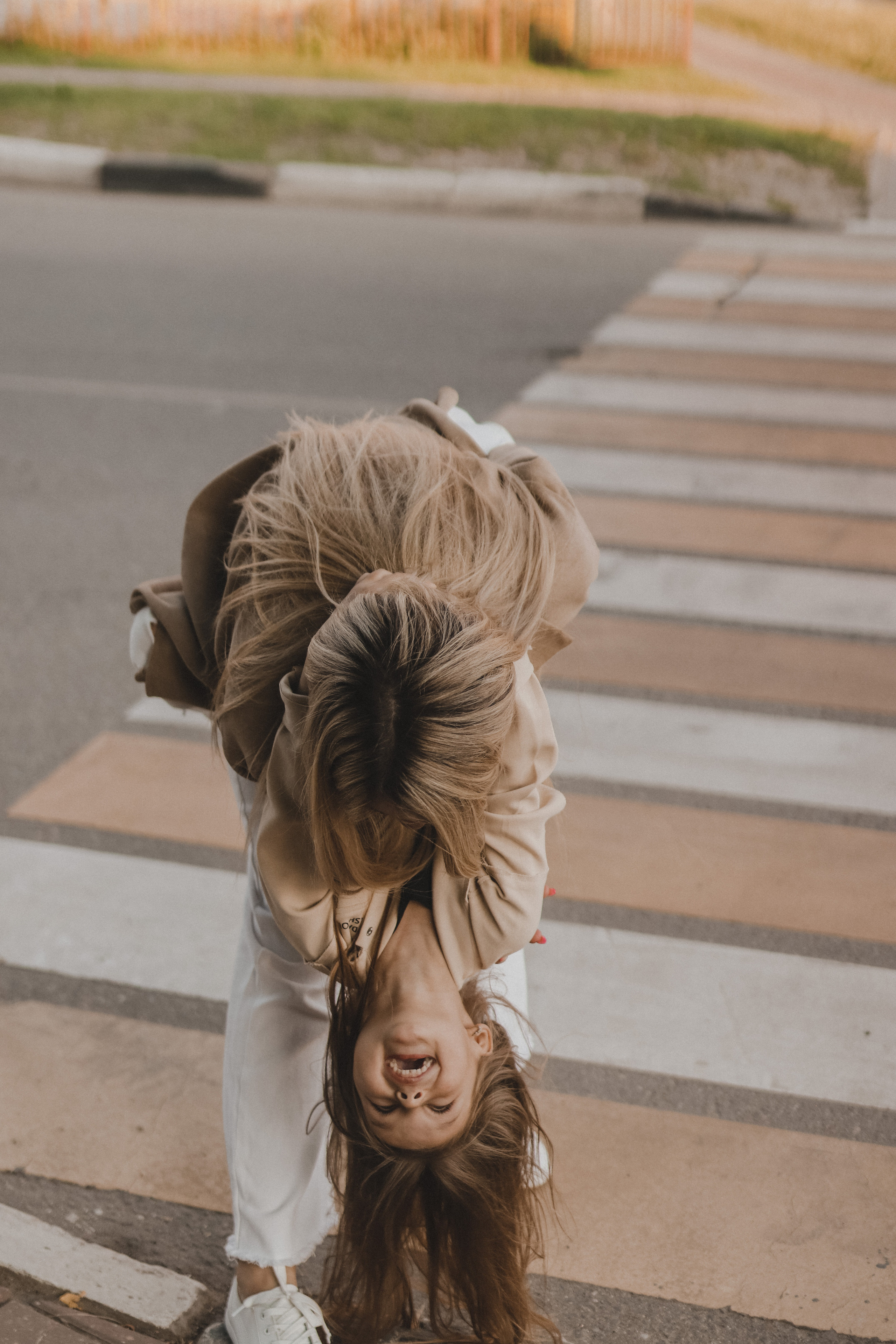 Дочки матери. Оксана Чистова свадебный фотограф | Москва и Питер