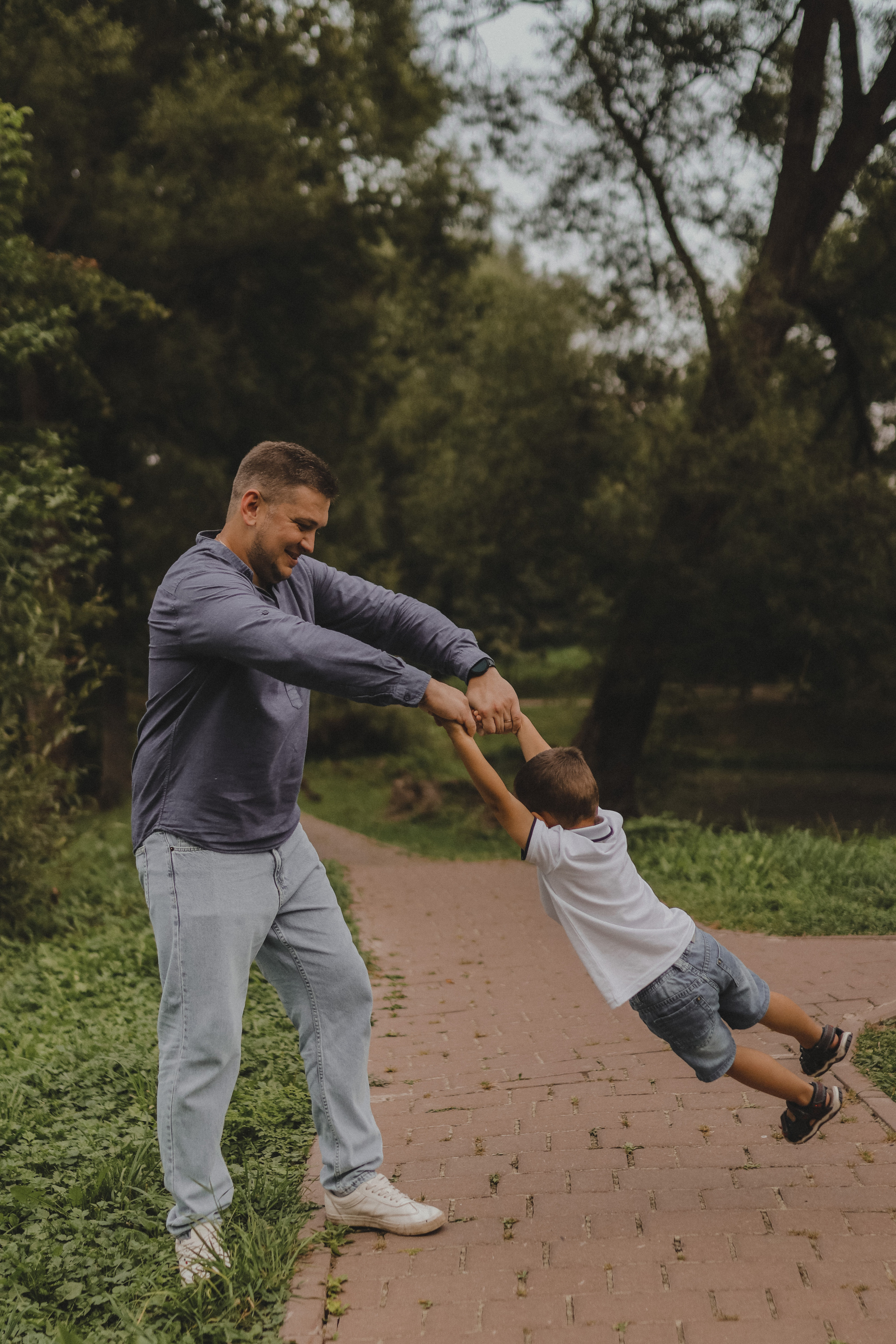 Июнь. Семья. Мыльные пузыри. Оксана Чистова свадебный фотограф | Москва и Питер