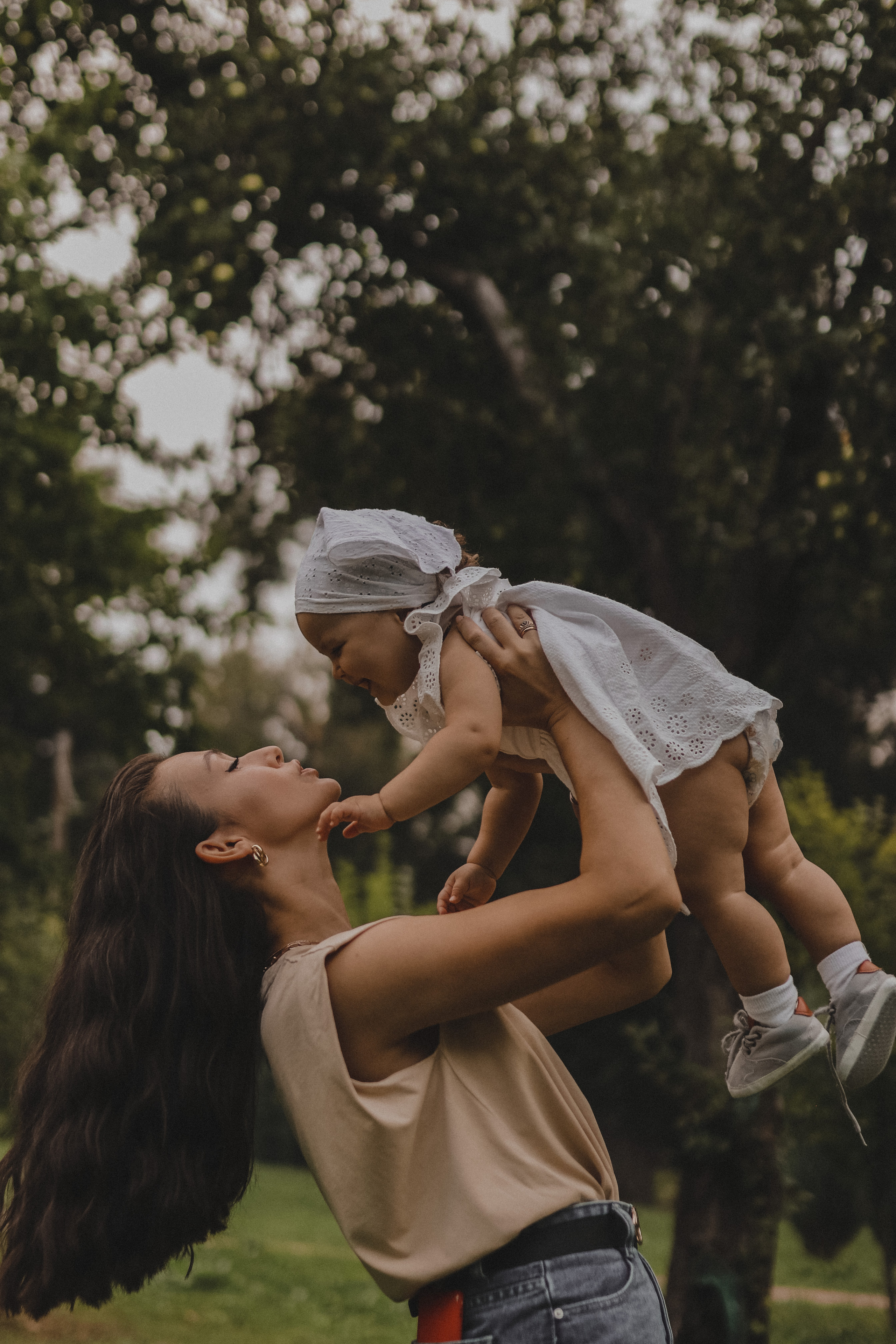 Июнь. Семья. Мыльные пузыри. Оксана Чистова свадебный фотограф | Москва и Питер