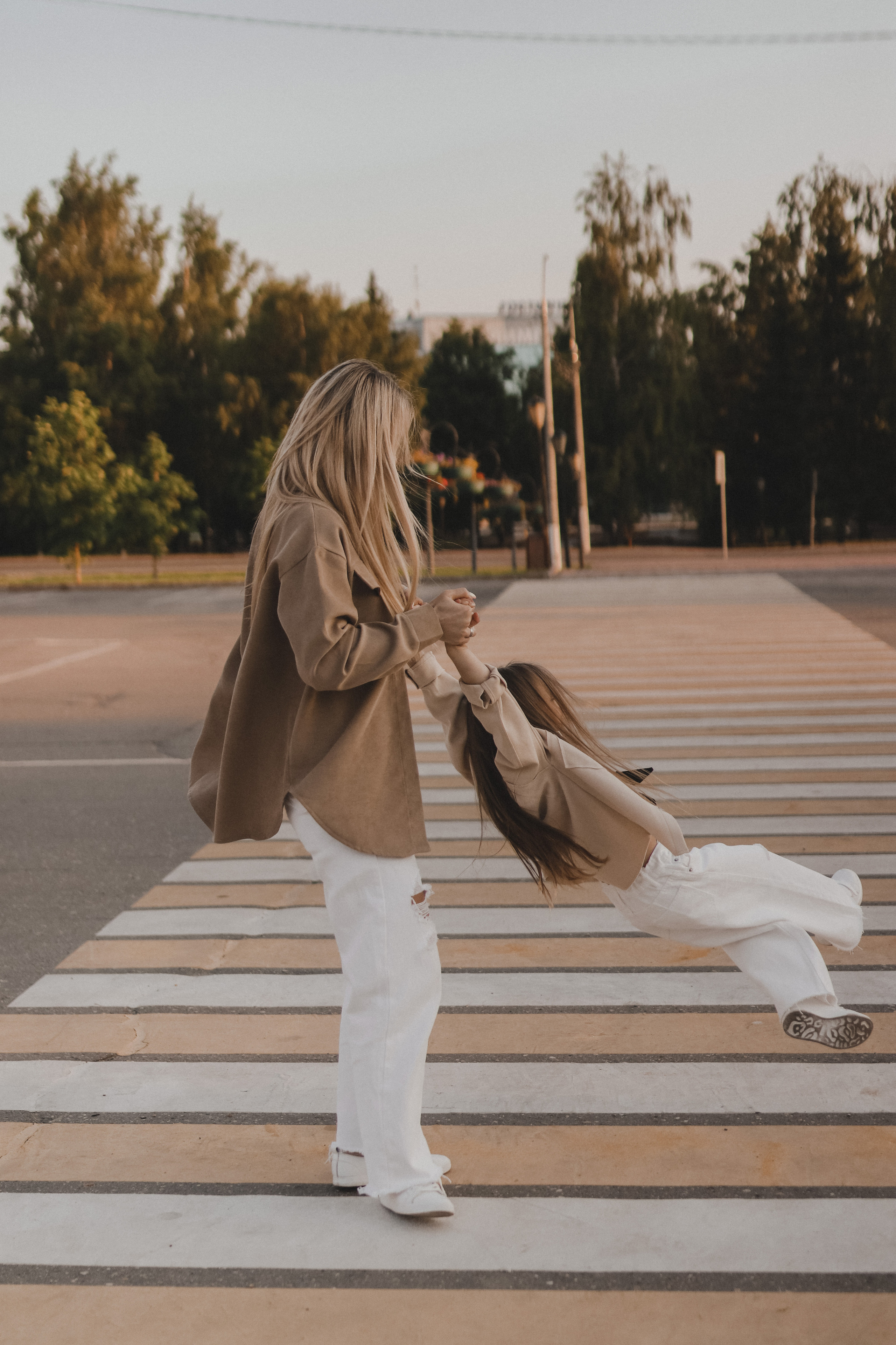 Дочки матери. Оксана Чистова свадебный фотограф | Москва и Питер