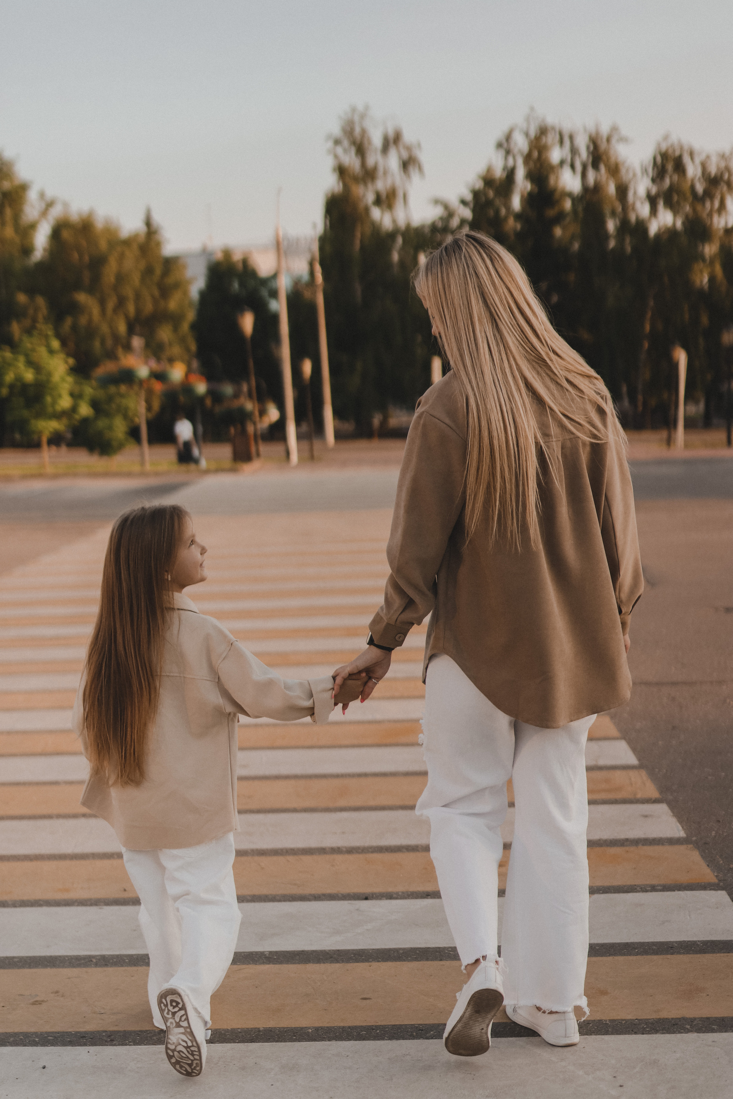 Дочки матери. Оксана Чистова свадебный фотограф | Москва и Питер