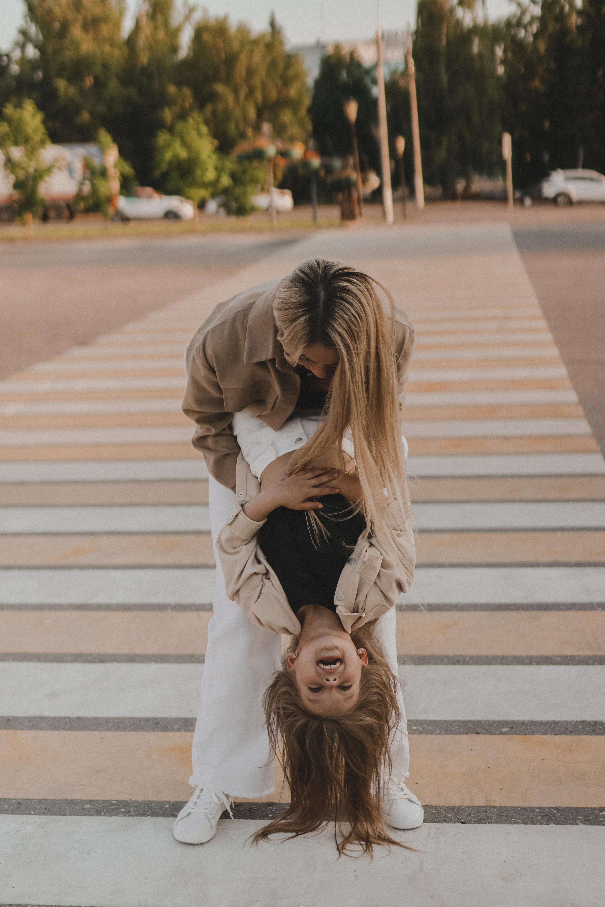 Дочки матери. Оксана Чистова свадебный фотограф | Москва и Питер