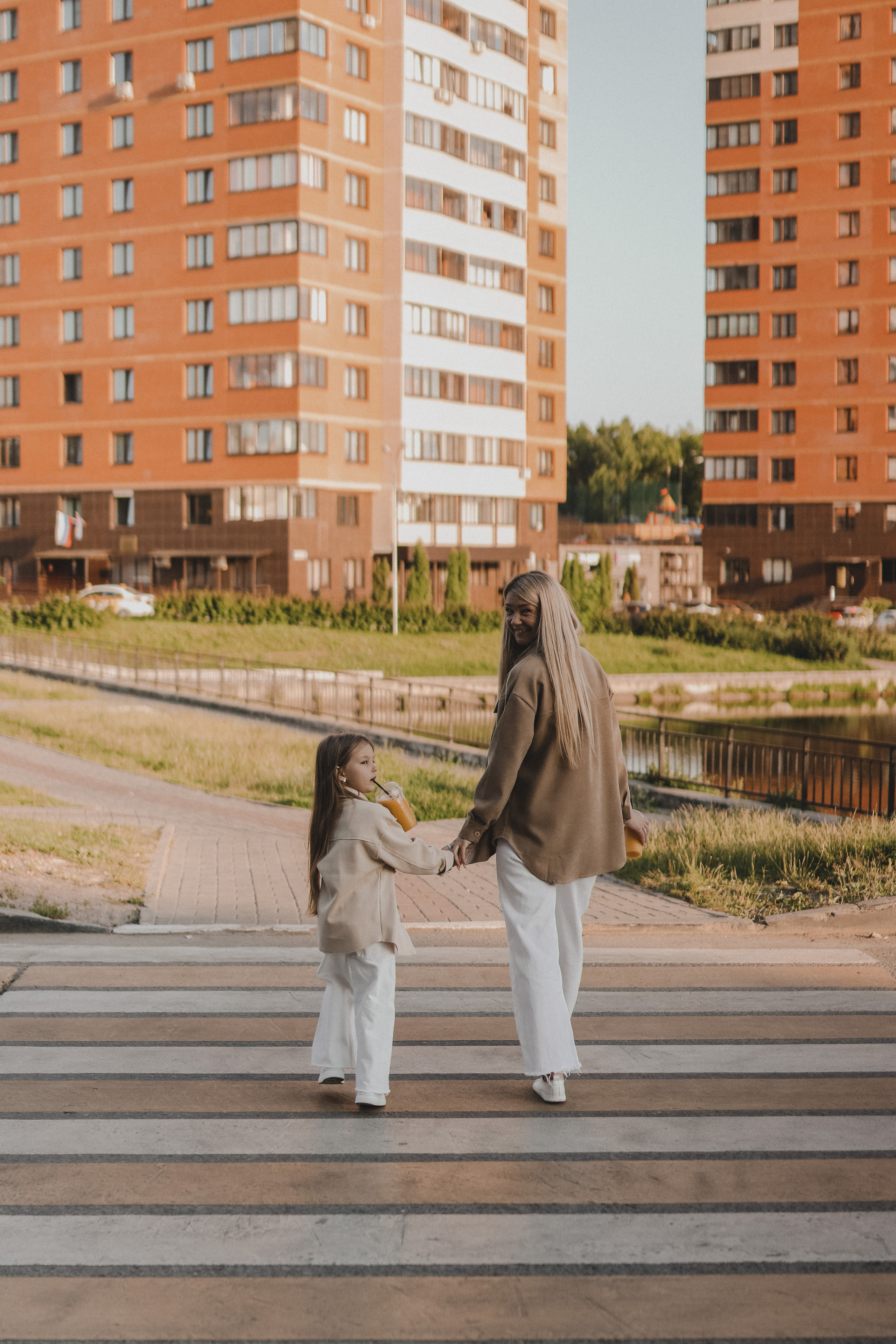 Дочки матери. Оксана Чистова свадебный фотограф | Москва и Питер