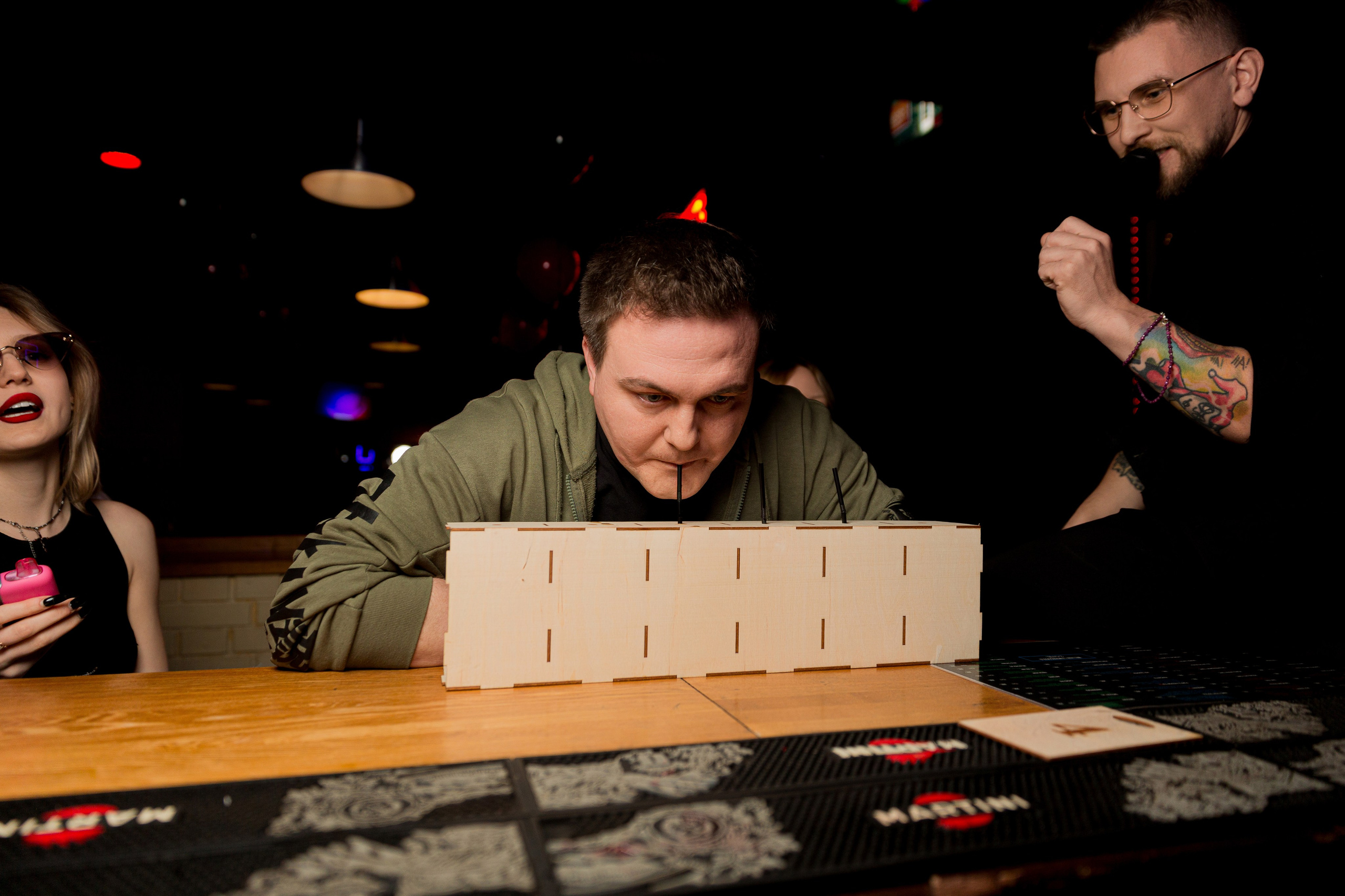 10 ЛЕТ Cuba Libre. Свадебный и репортажный фотограф в Ярославле Евгений Шовдин