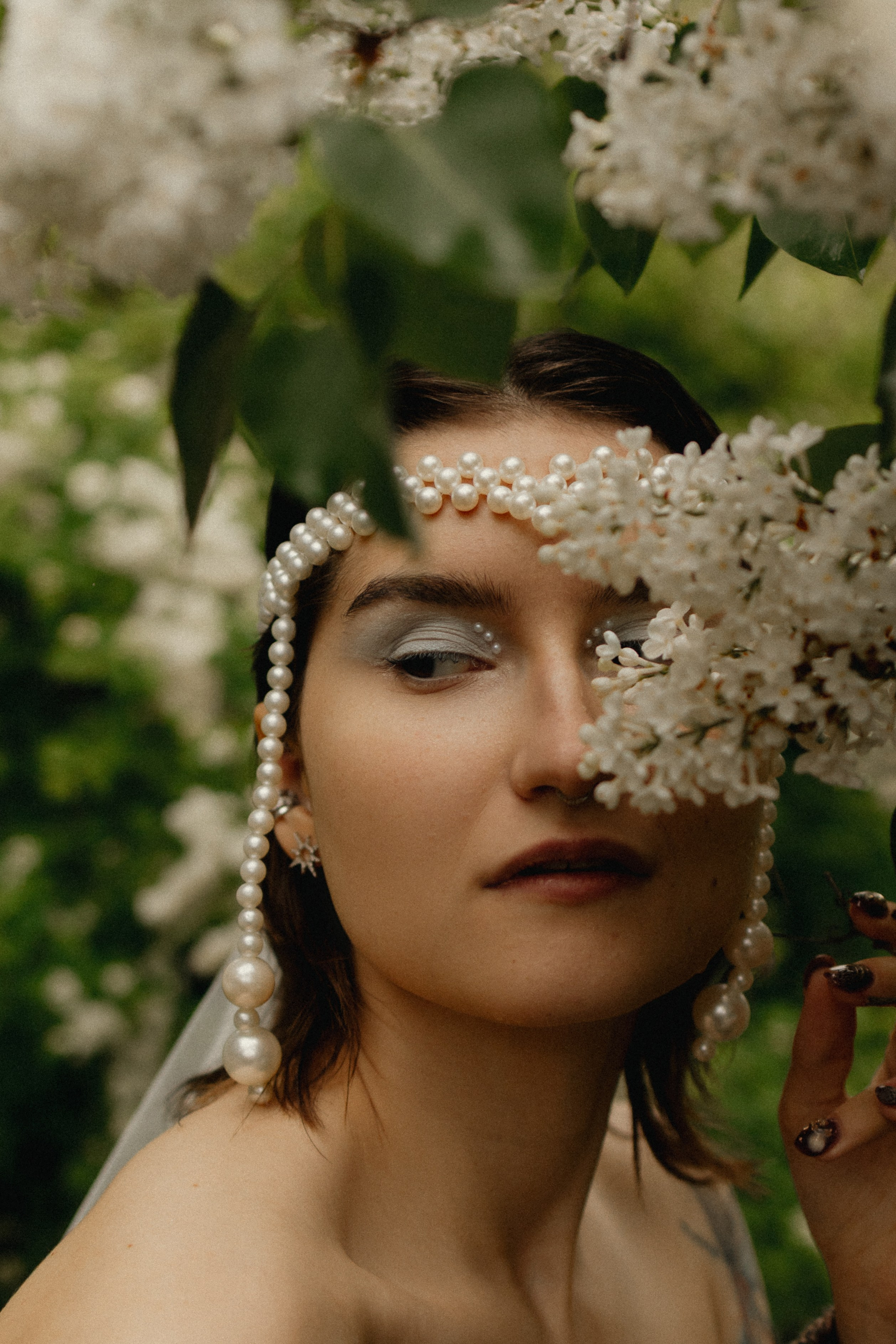 Софа и Ник. Фотограф Марфа Лескова